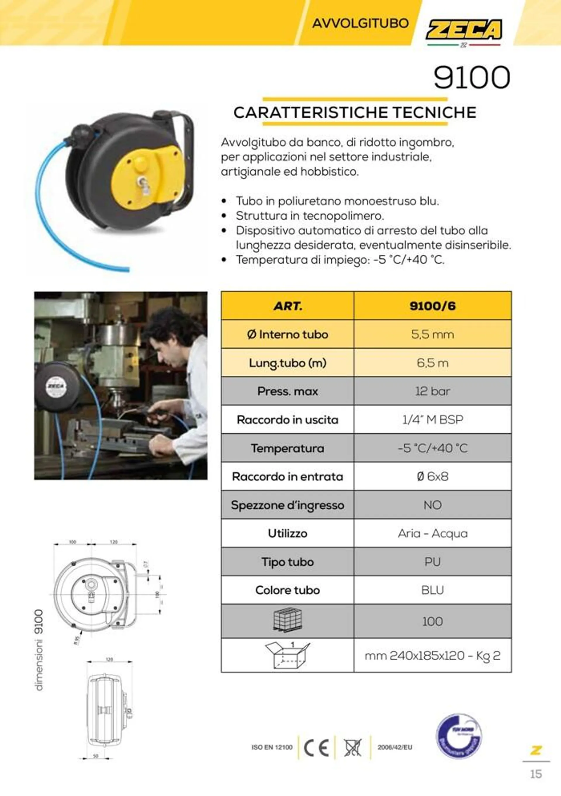 Automotive catalogue  - 15