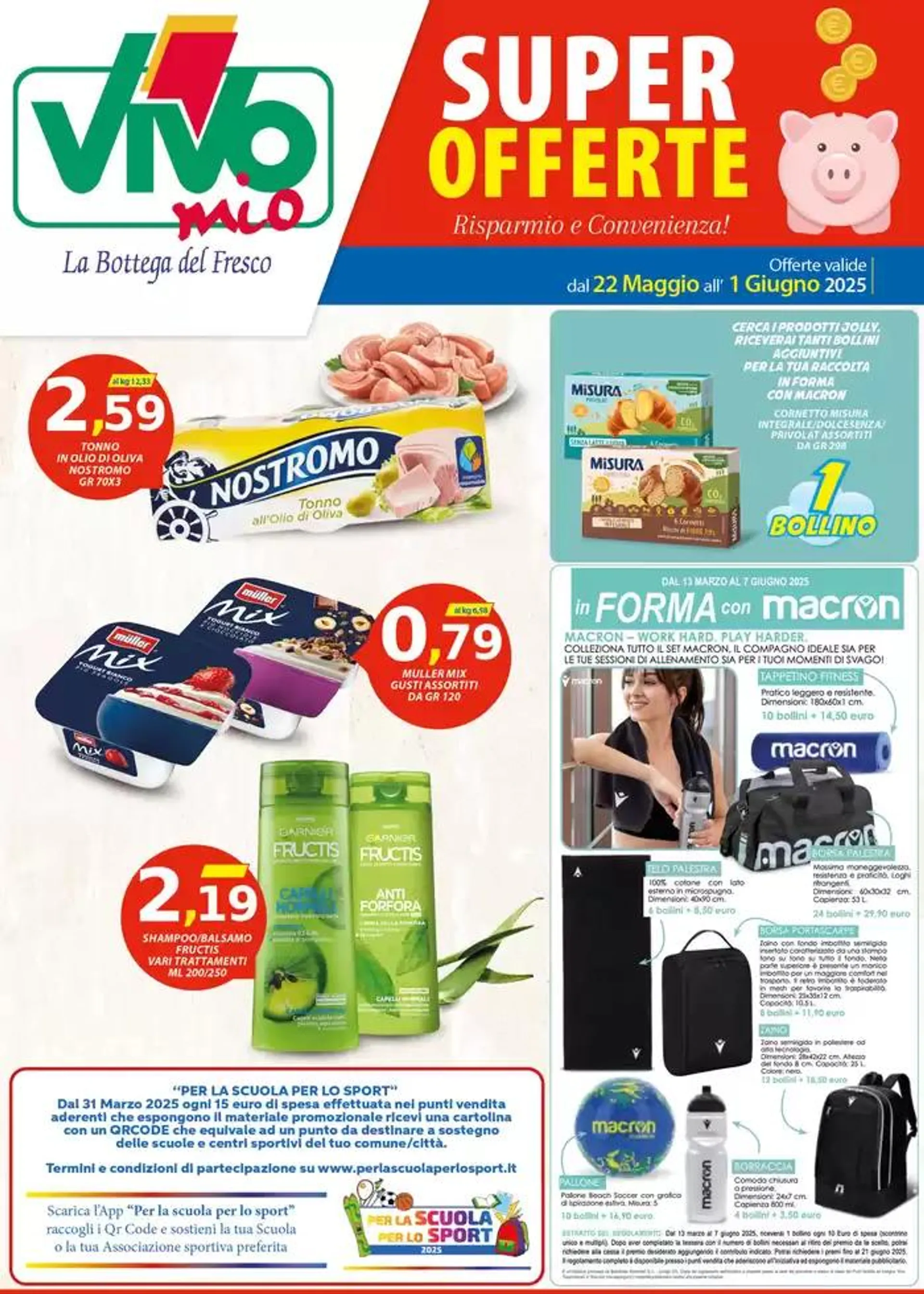 Le nostre migliori offerte per te - 1