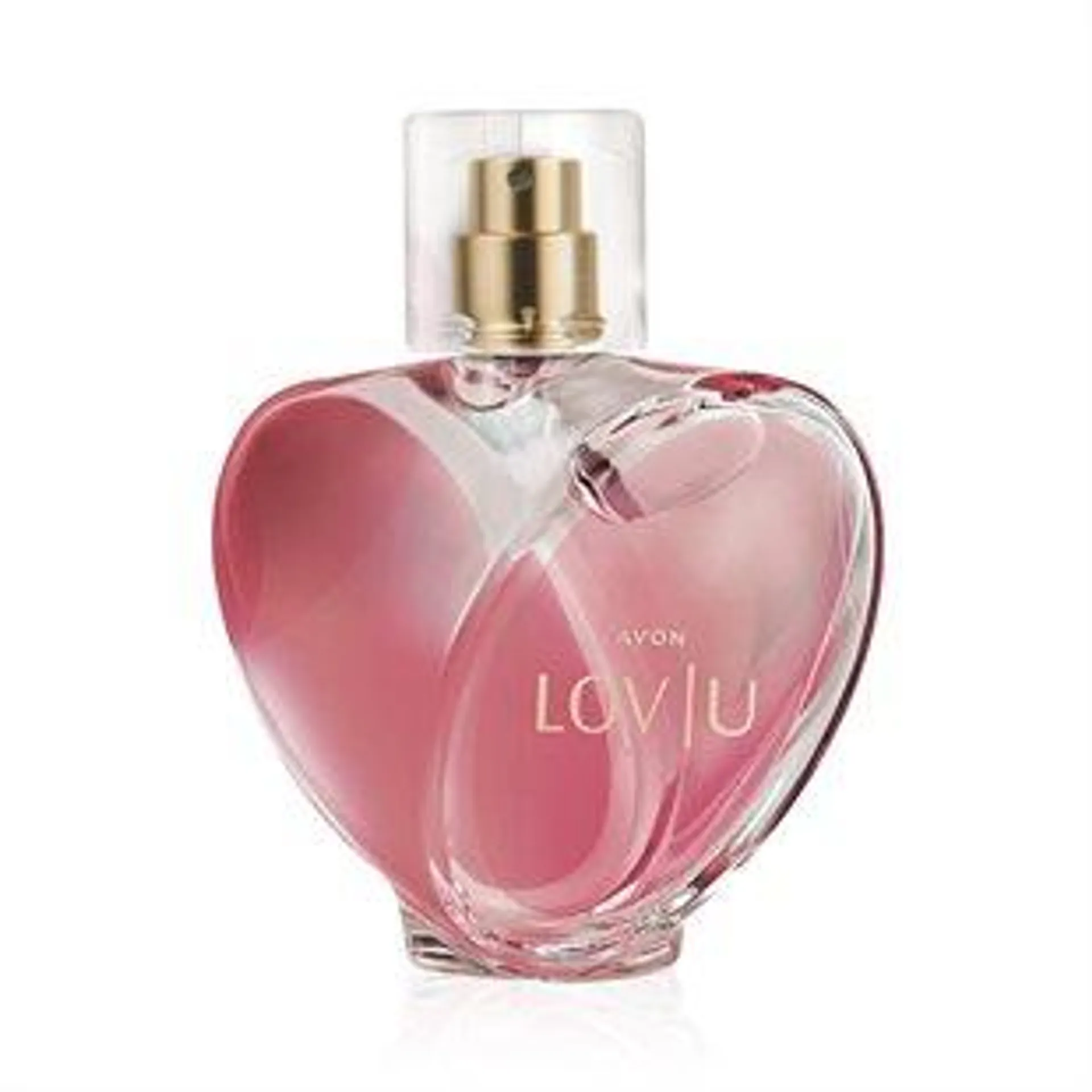 Lov U Eau de Parfum