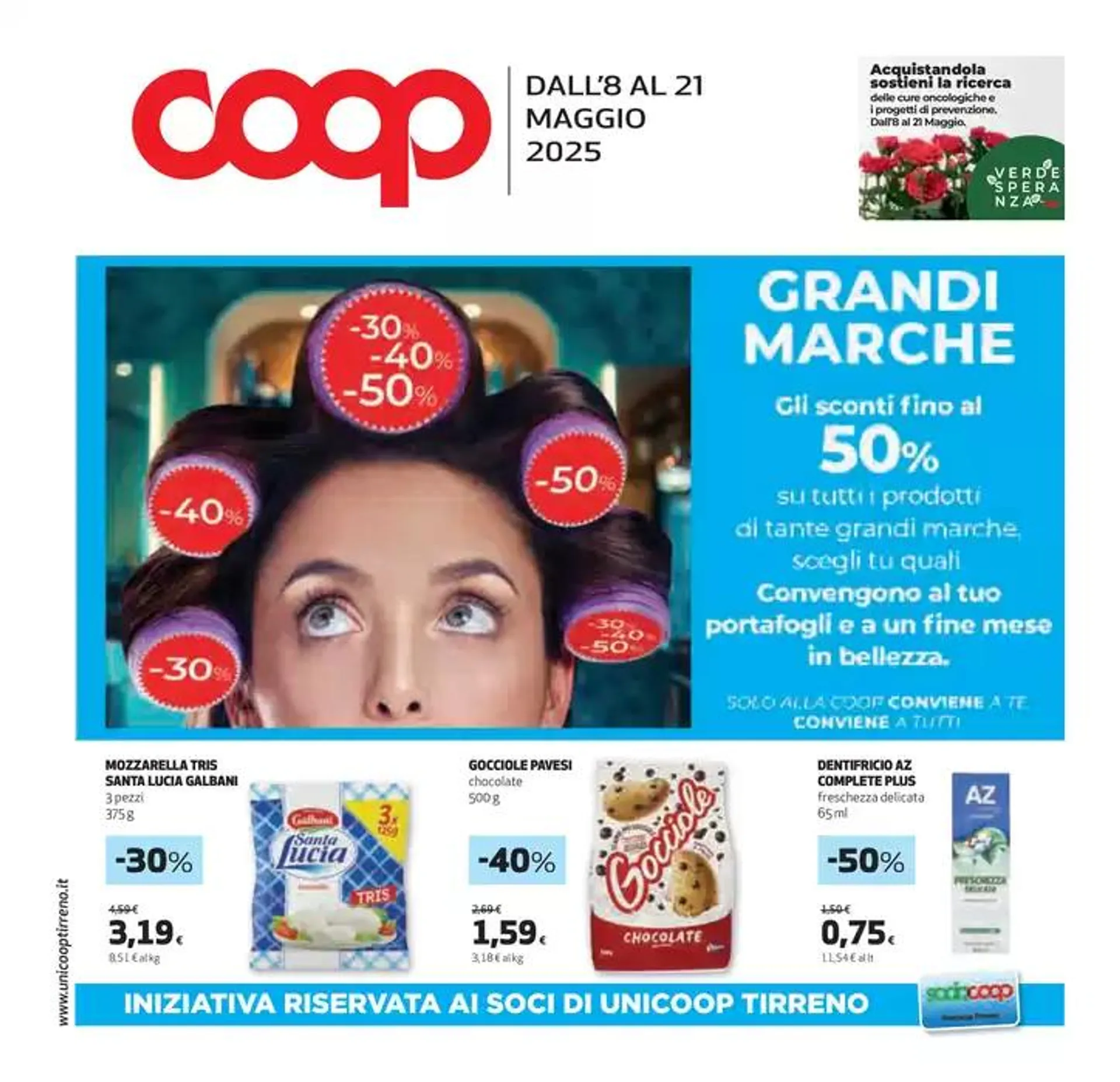 Grandi marche - 1