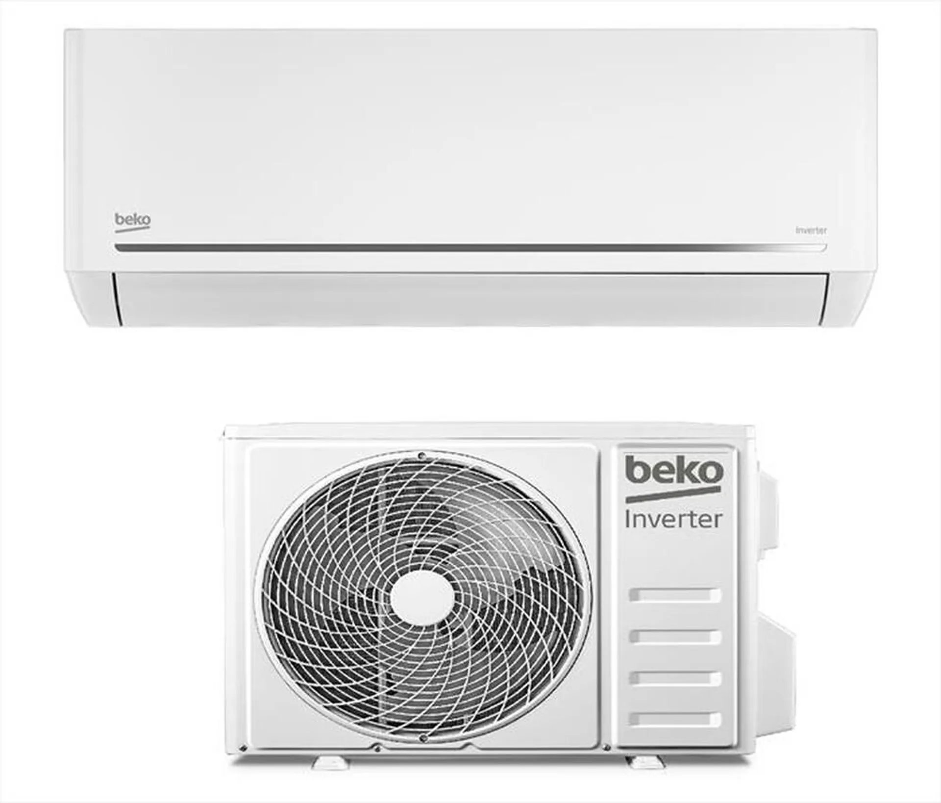 BEKO - Kit BEHPO 120/BEHPO 121