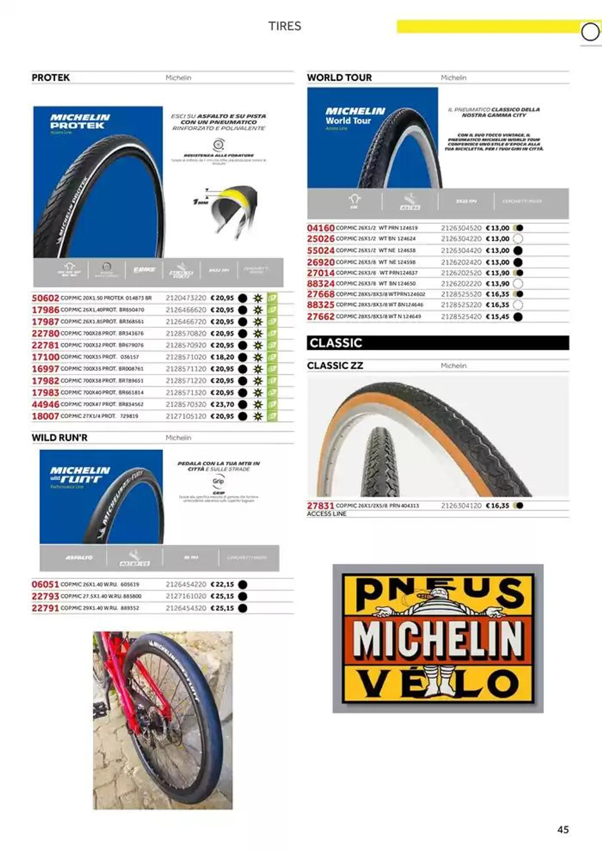 Catalogo AM 2025 da 17 gennaio a 31 dicembre di 2025 - Pagina del volantino 53
