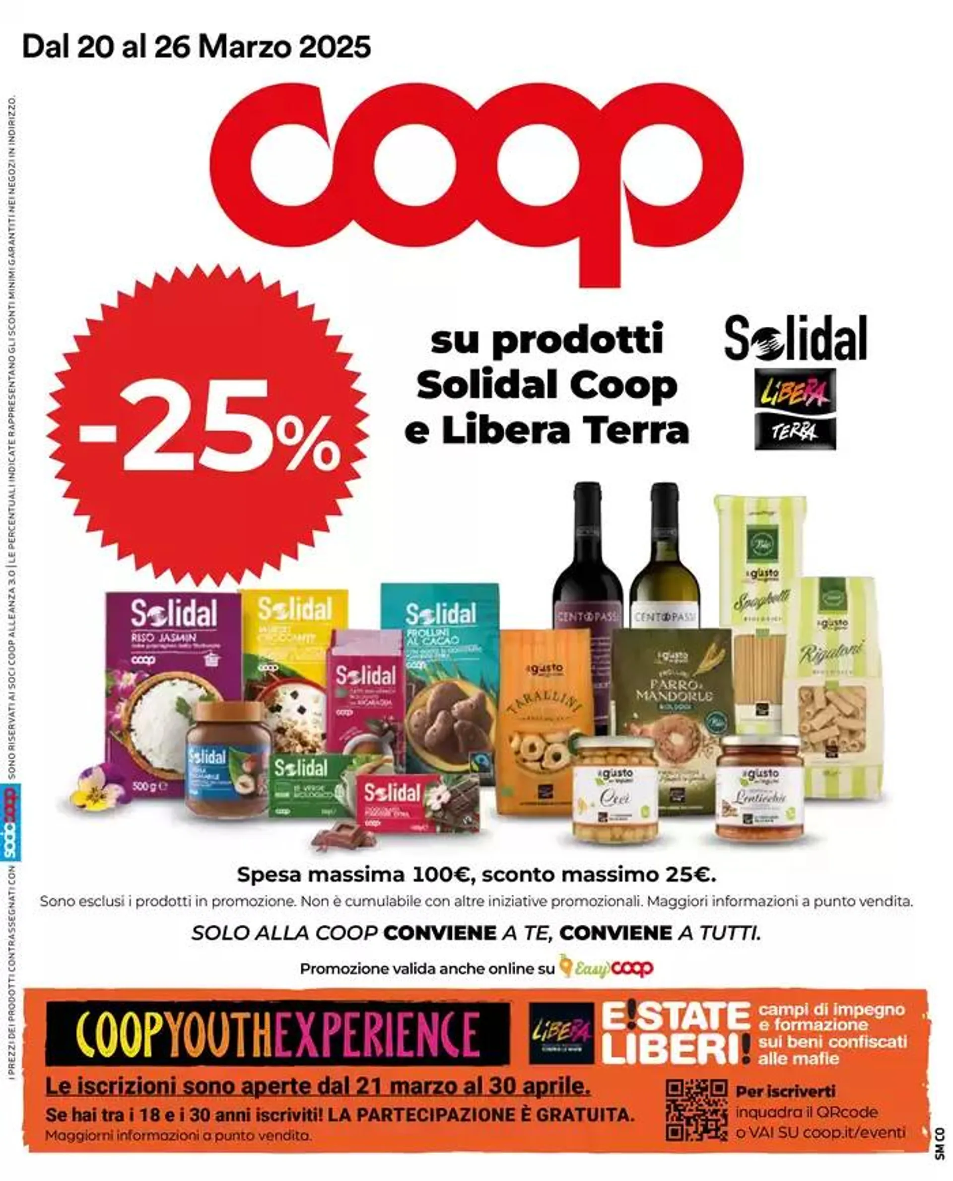 Offerte per te - 1