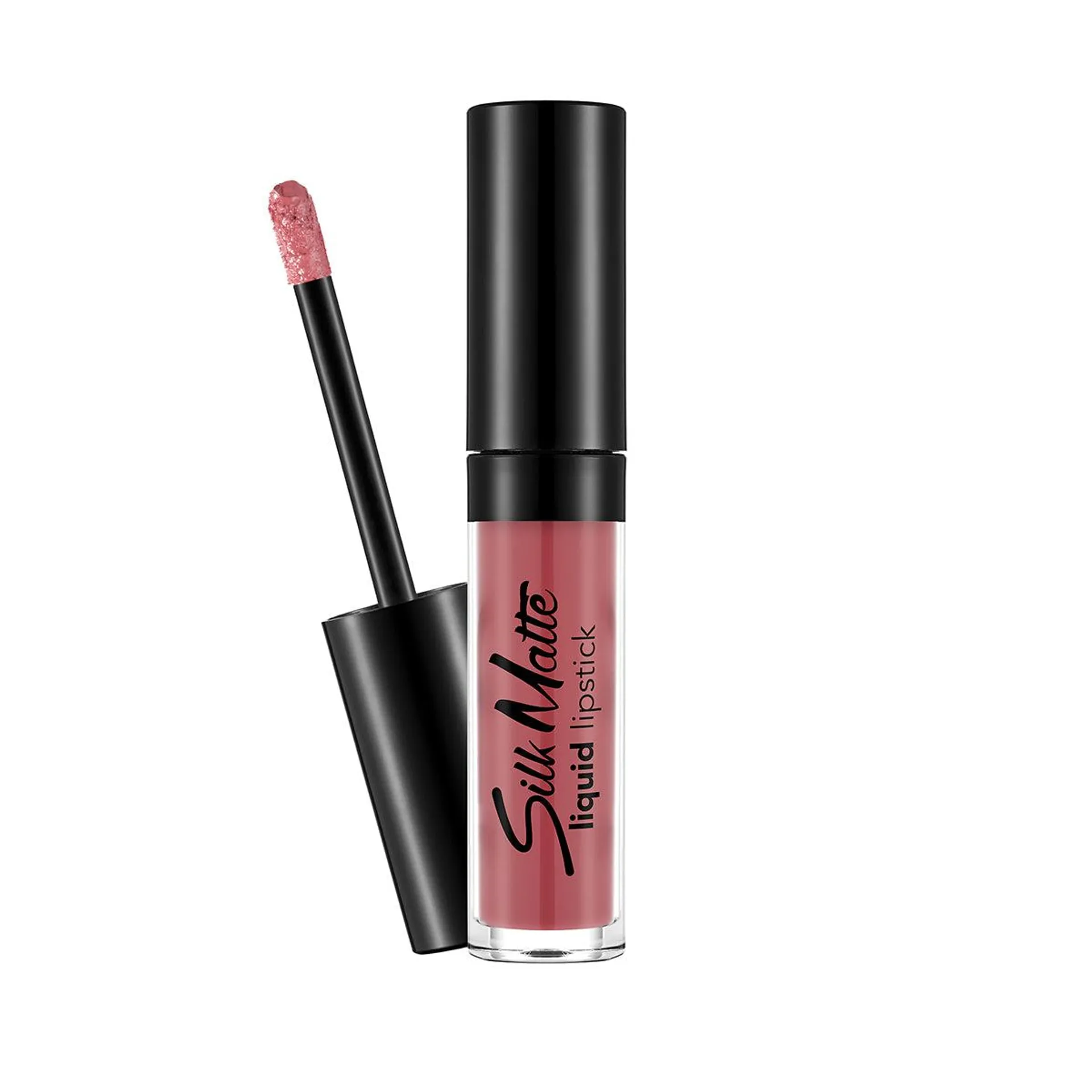 Rossetto Liquido Mat Effetto Seta 4,5 Ml