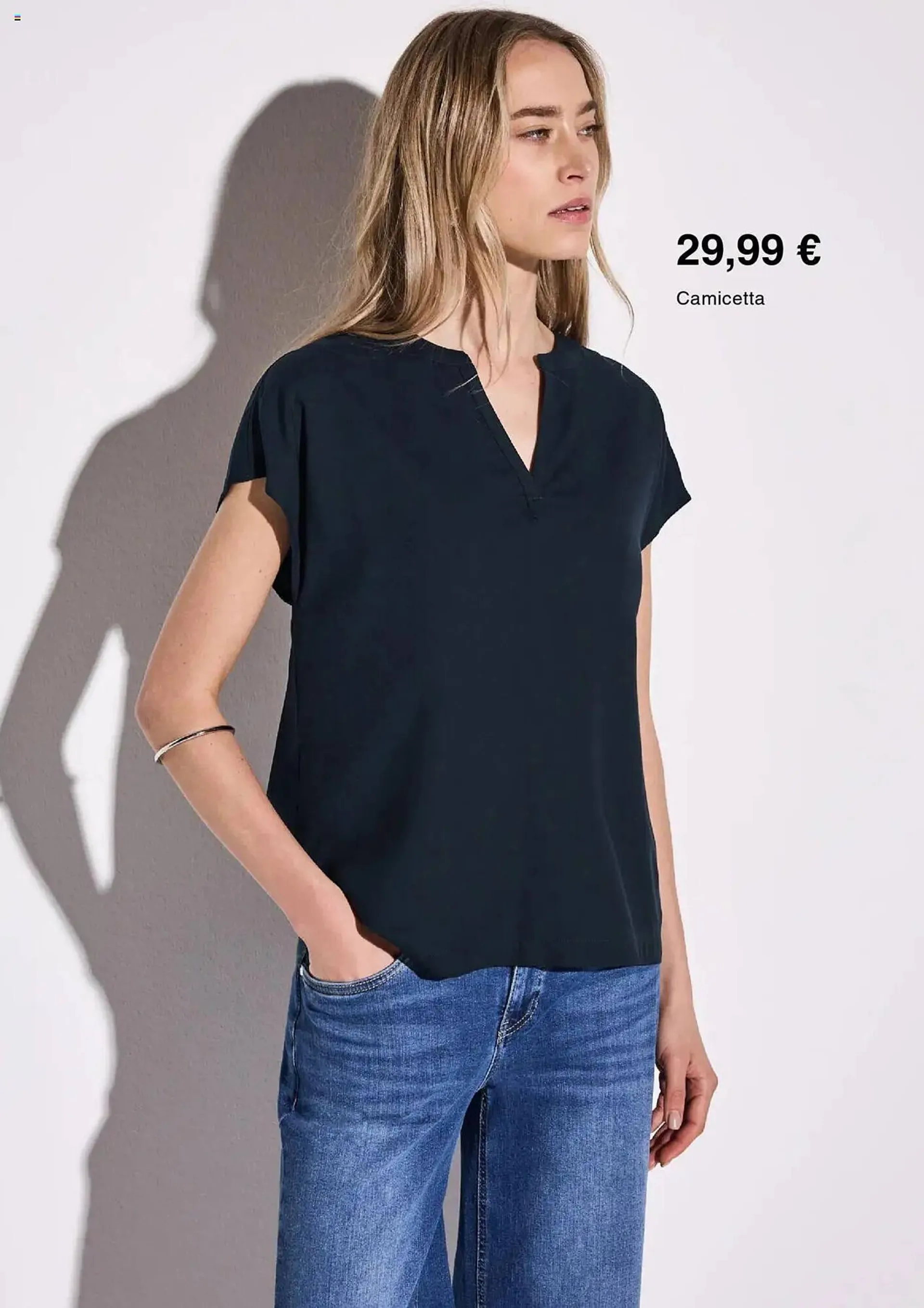 Volantino Zalando da 1 aprile a 30 aprile di 2025 - Pagina del volantino 7