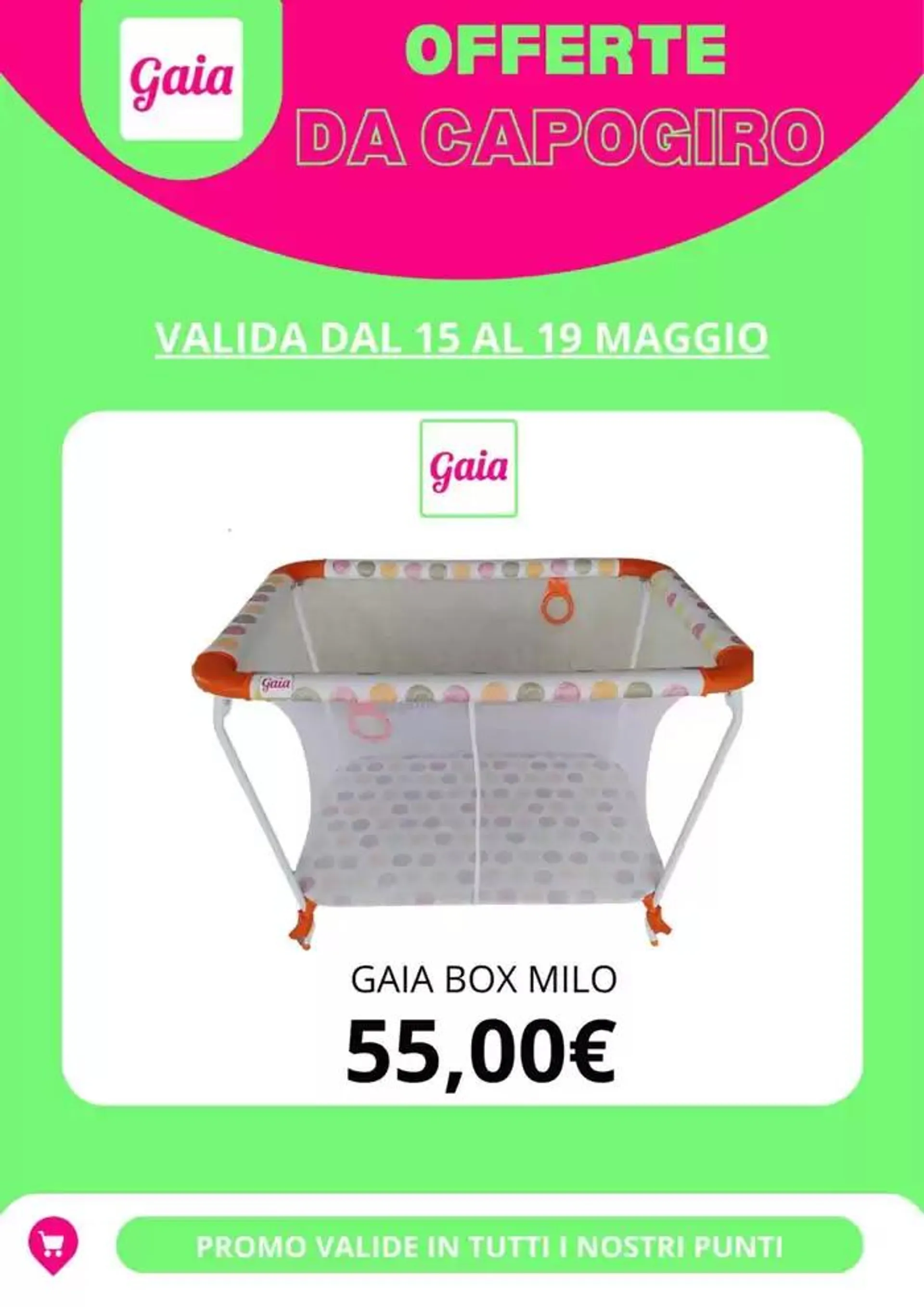 15 anni con voi! da 15 maggio a 19 maggio di 2025 - Pagina del volantino 16