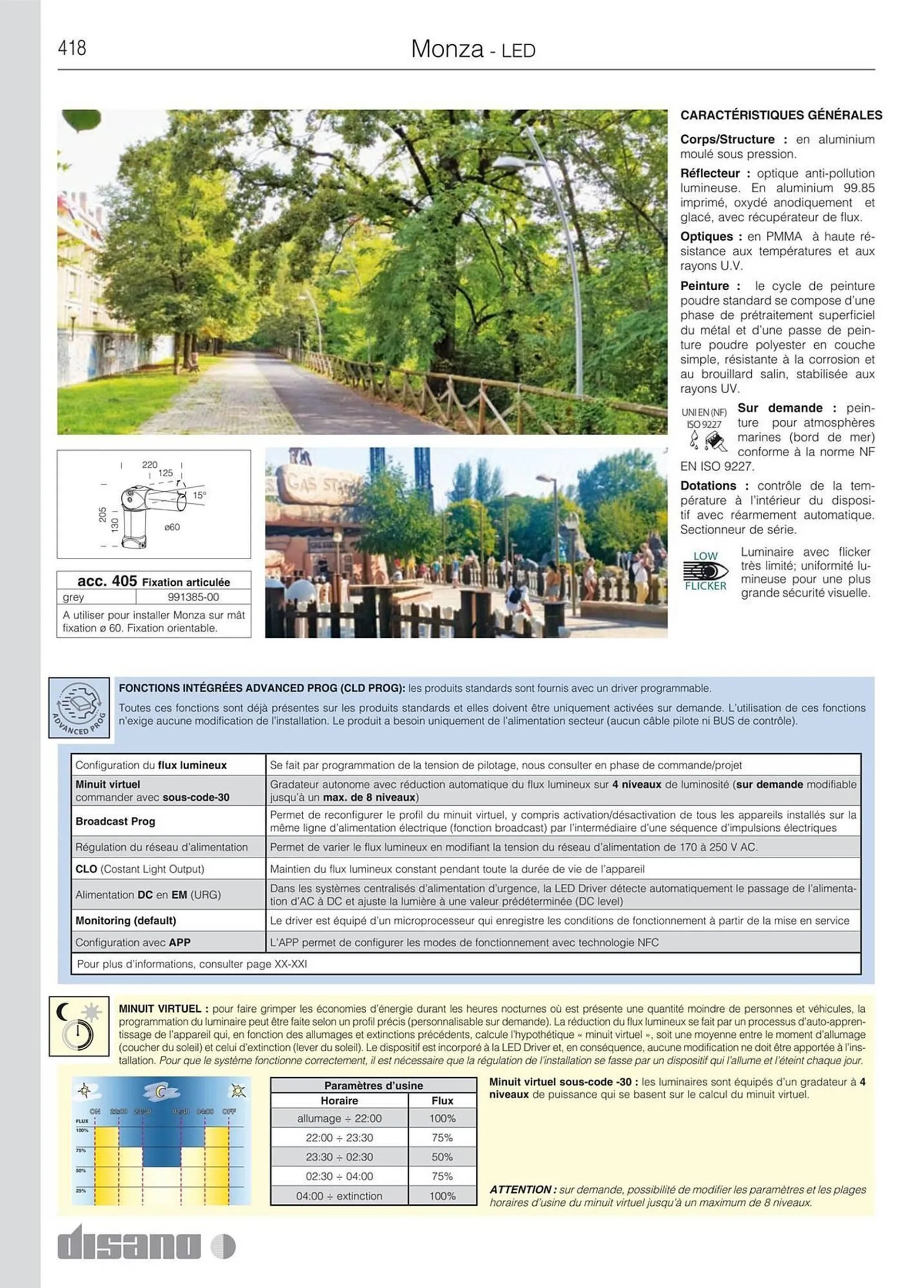 Volantino Disano da 8 marzo a 26 aprile di 2025 - Pagina del volantino 446