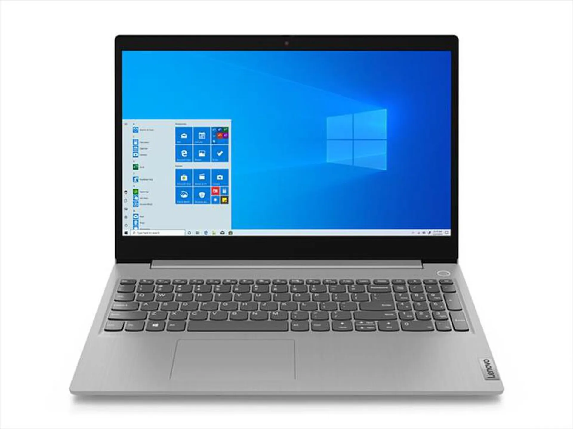 LENOVO - Notebook 15" Ideapad 3 Inteli5 8GB 512GB-ARCTIC_GREY