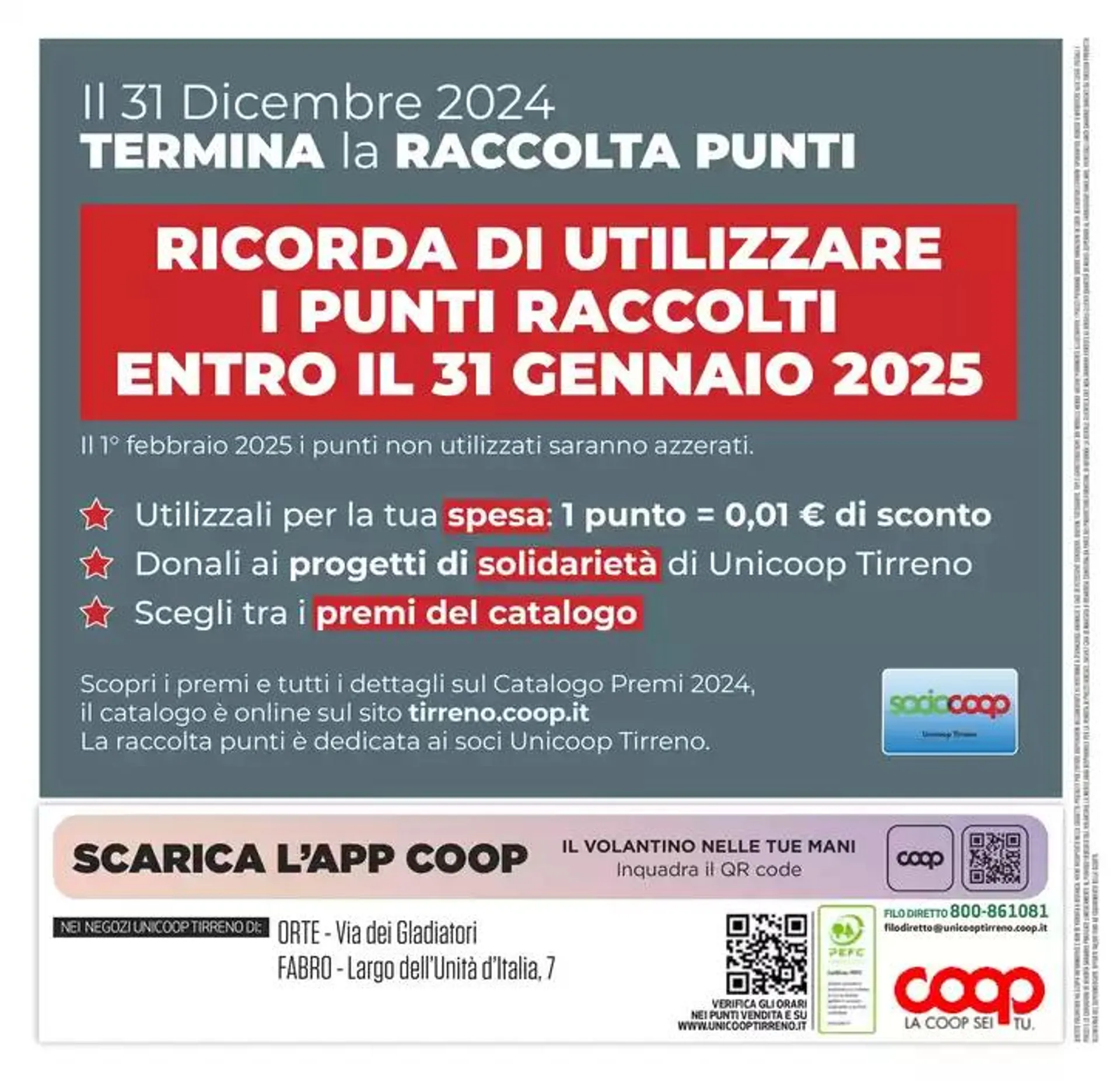 Dal 28 dicembre 2024 al 6 gennaio 2025 da 28 dicembre a 6 gennaio di 2025 - Pagina del volantino 12