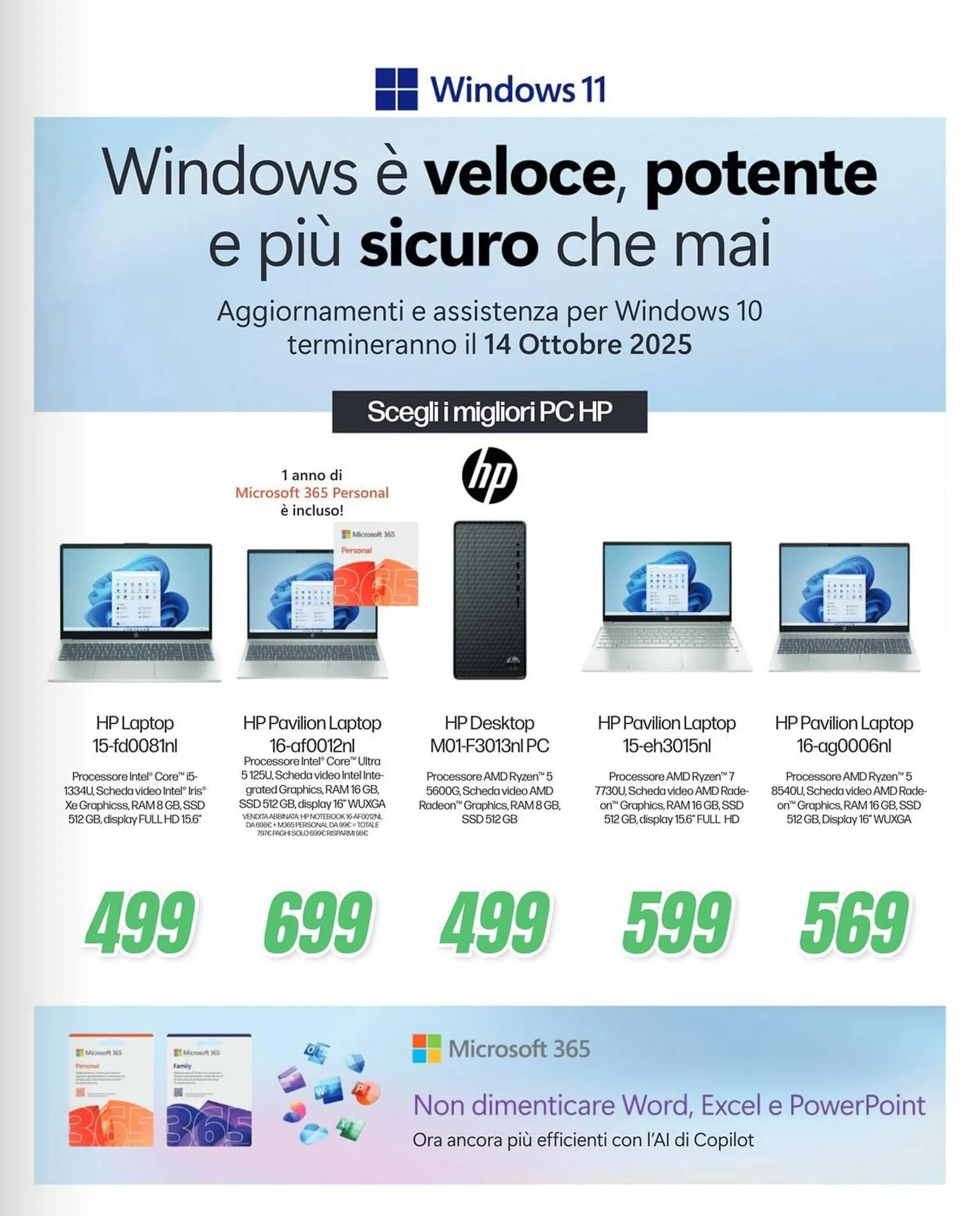 Volantino Leonardelli da 3 luglio a 30 luglio di 2025 - Pagina del volantino 45