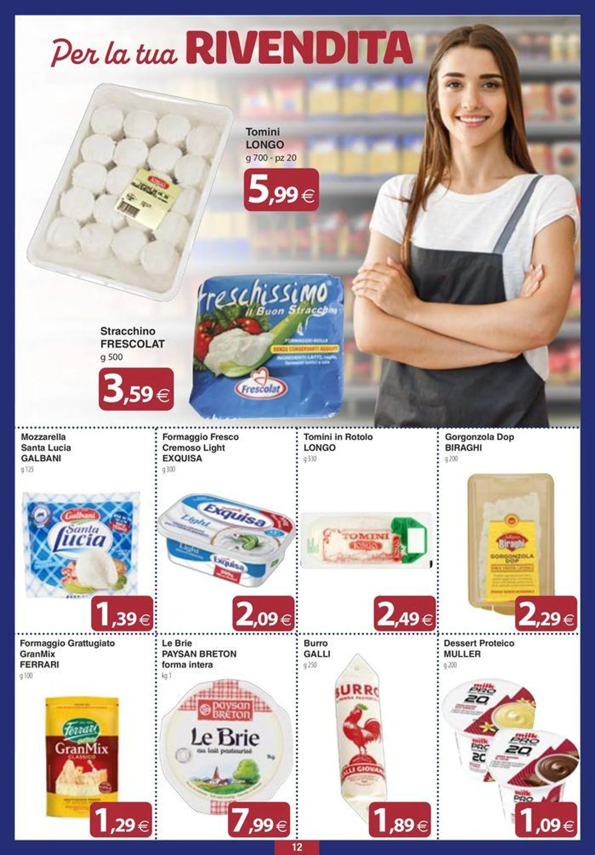 Offerte - 13