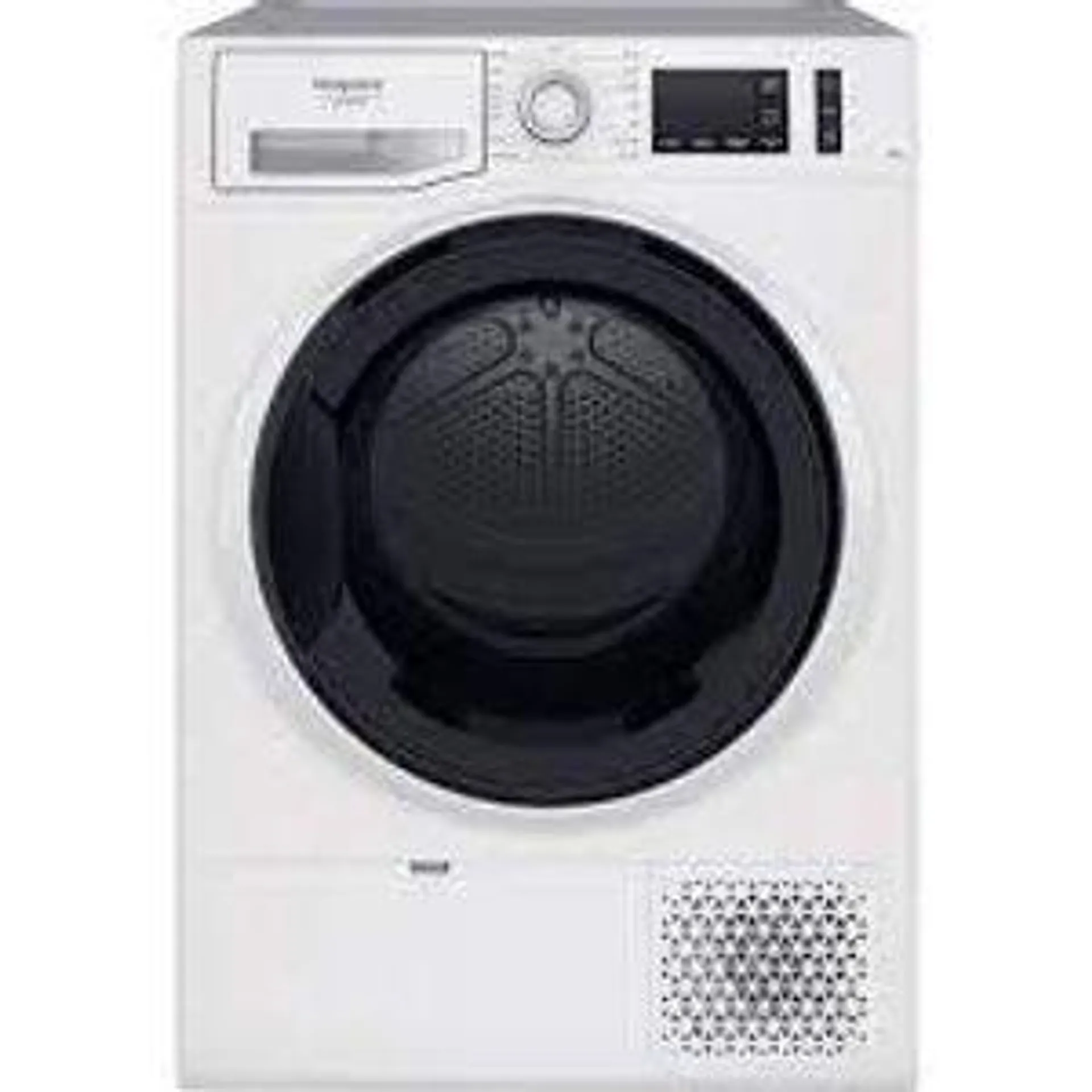 ASCIUGATRICE 8KG A+++ EASY CLEANING ACTIVE DRYER