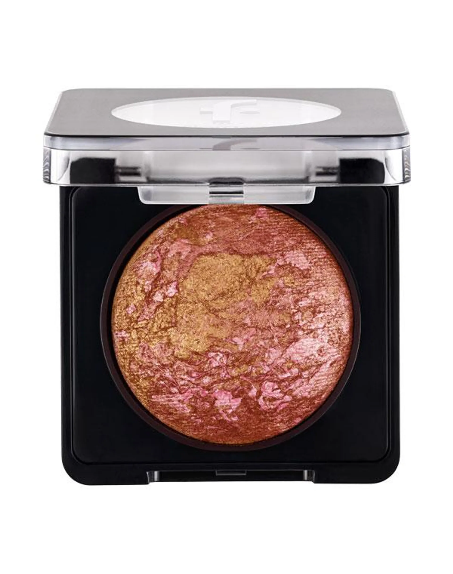 BAKED BLUSH-ON - 44 PINK BRONZE