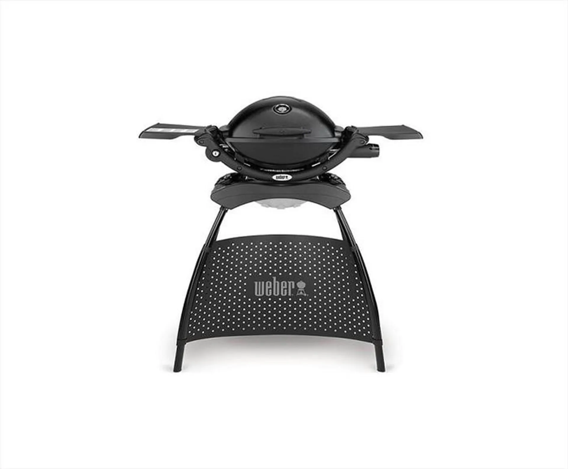 WEBER - Q 2200 CON STAND - BARBECUE A GAS