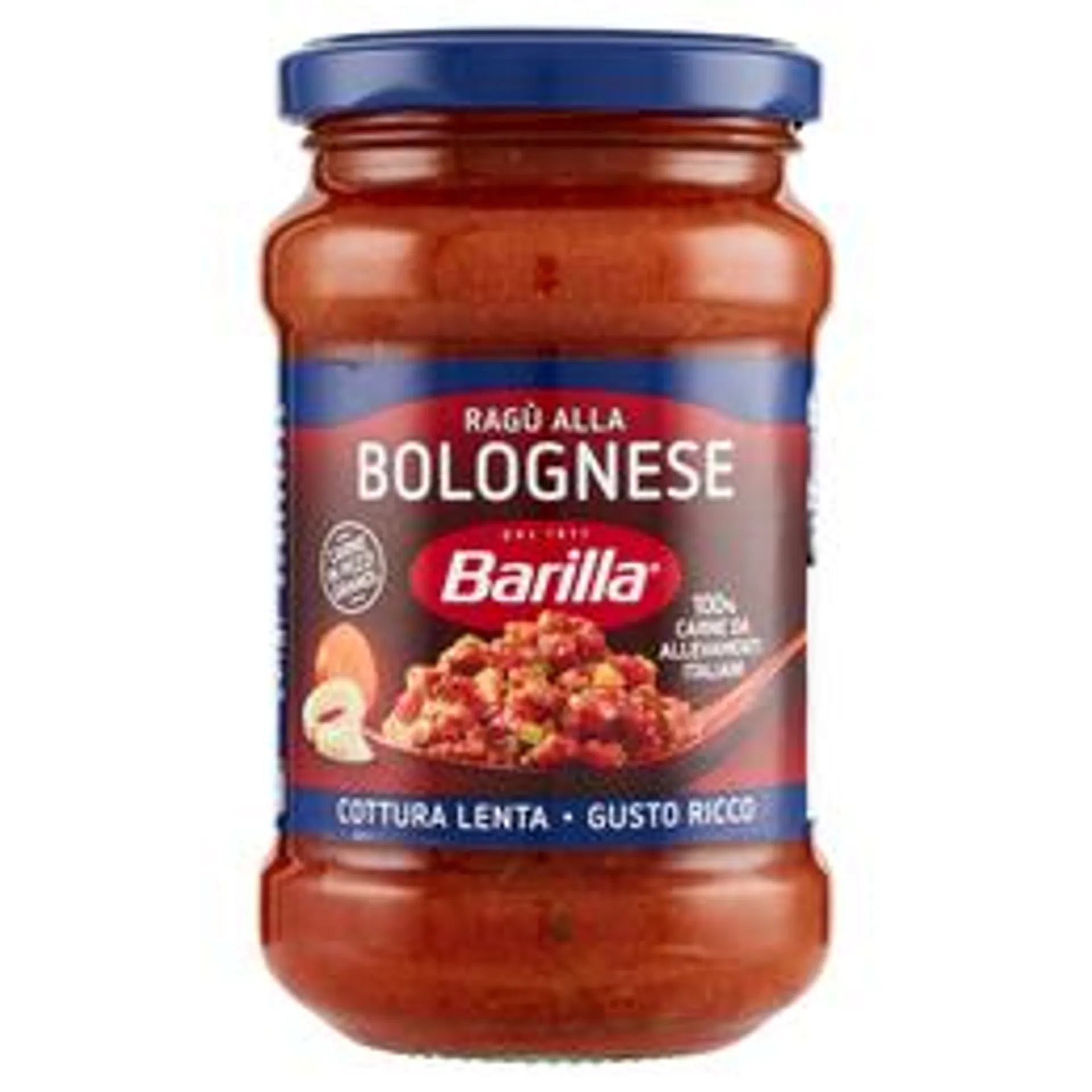 Barilla Sugo Ragù Bolognese Condimento per Pasta 300g