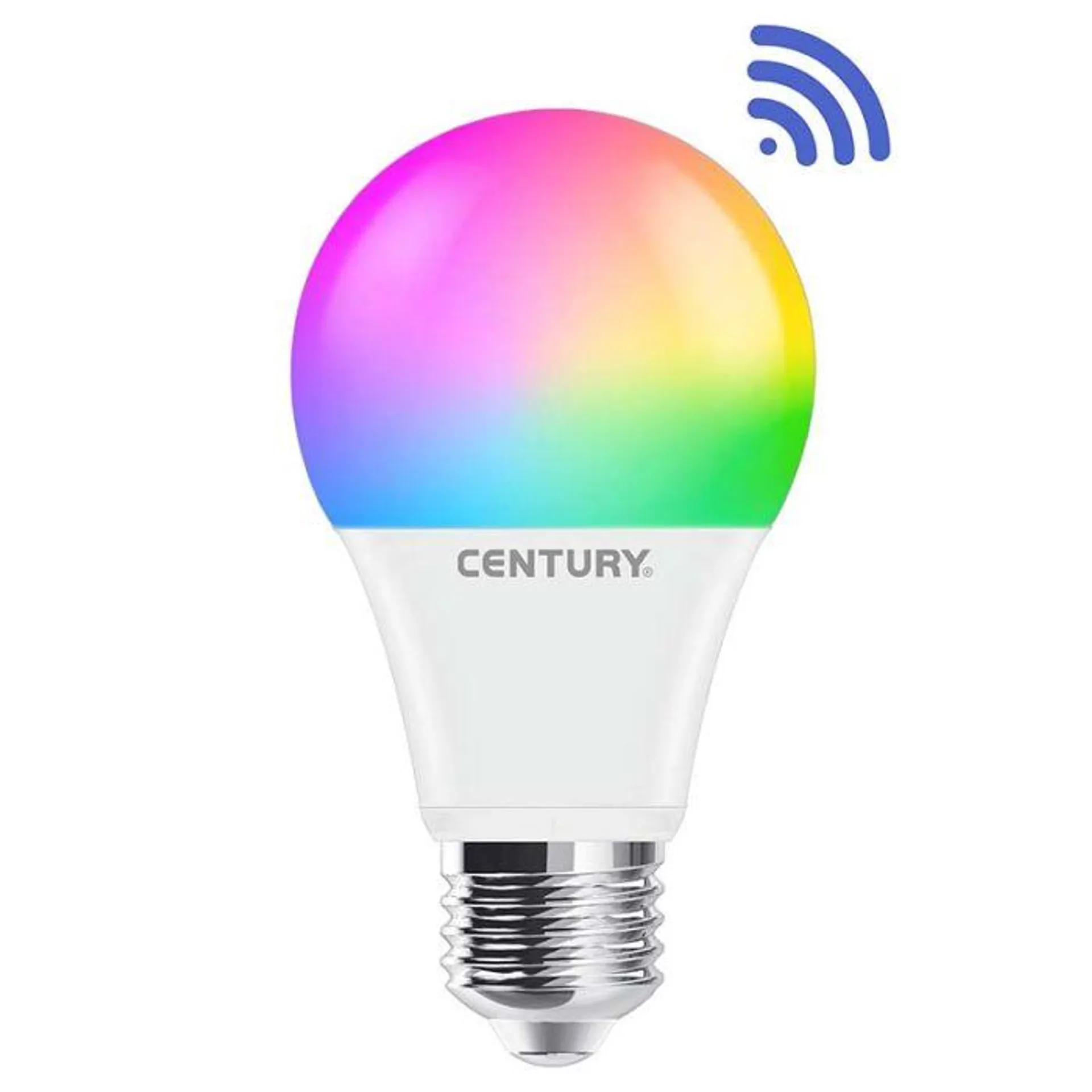 Century Lampadina led smart wifi 10w e27