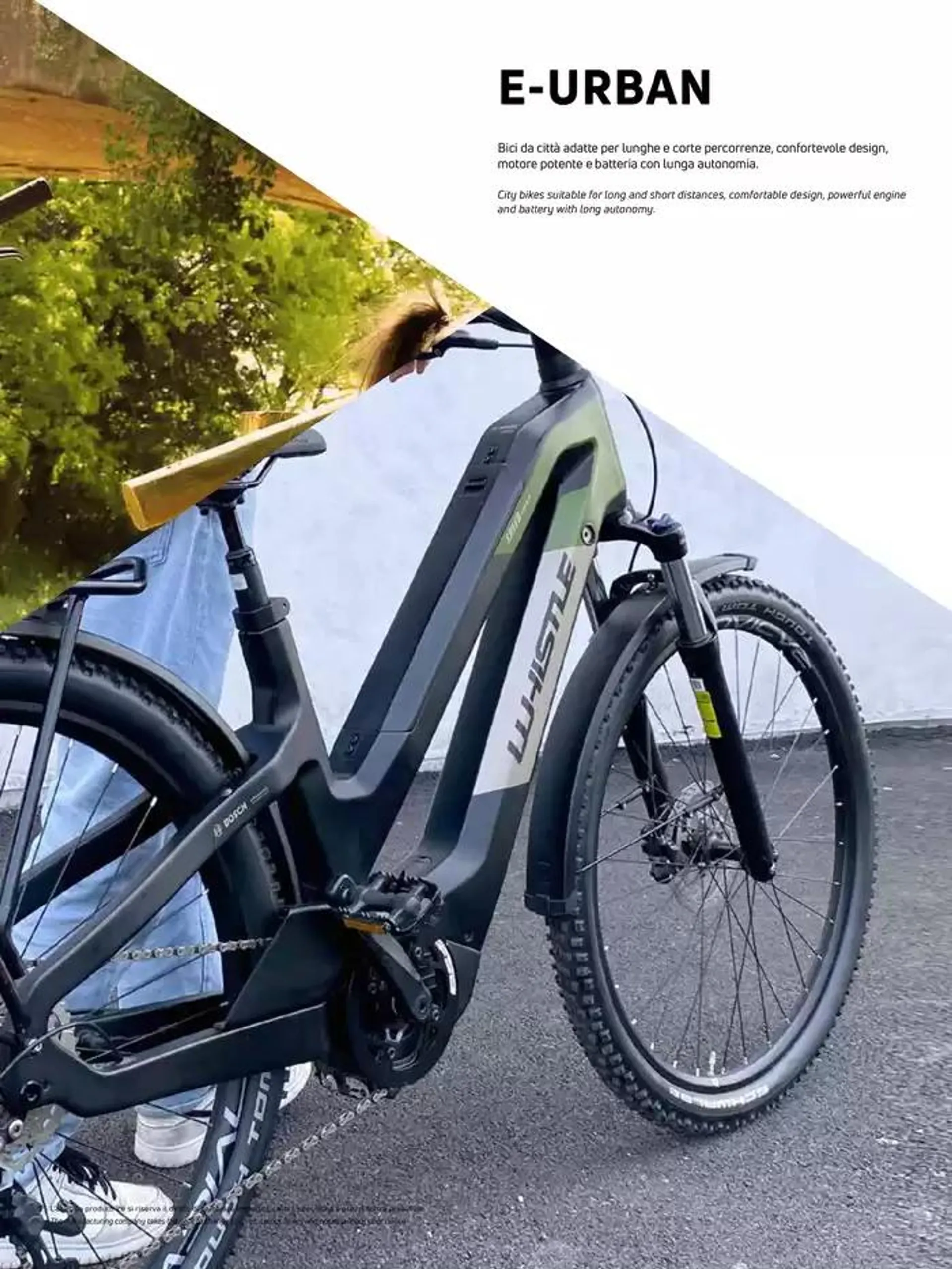 Whistle da 20 novembre a 31 dicembre di 2025 - Pagina del volantino 55