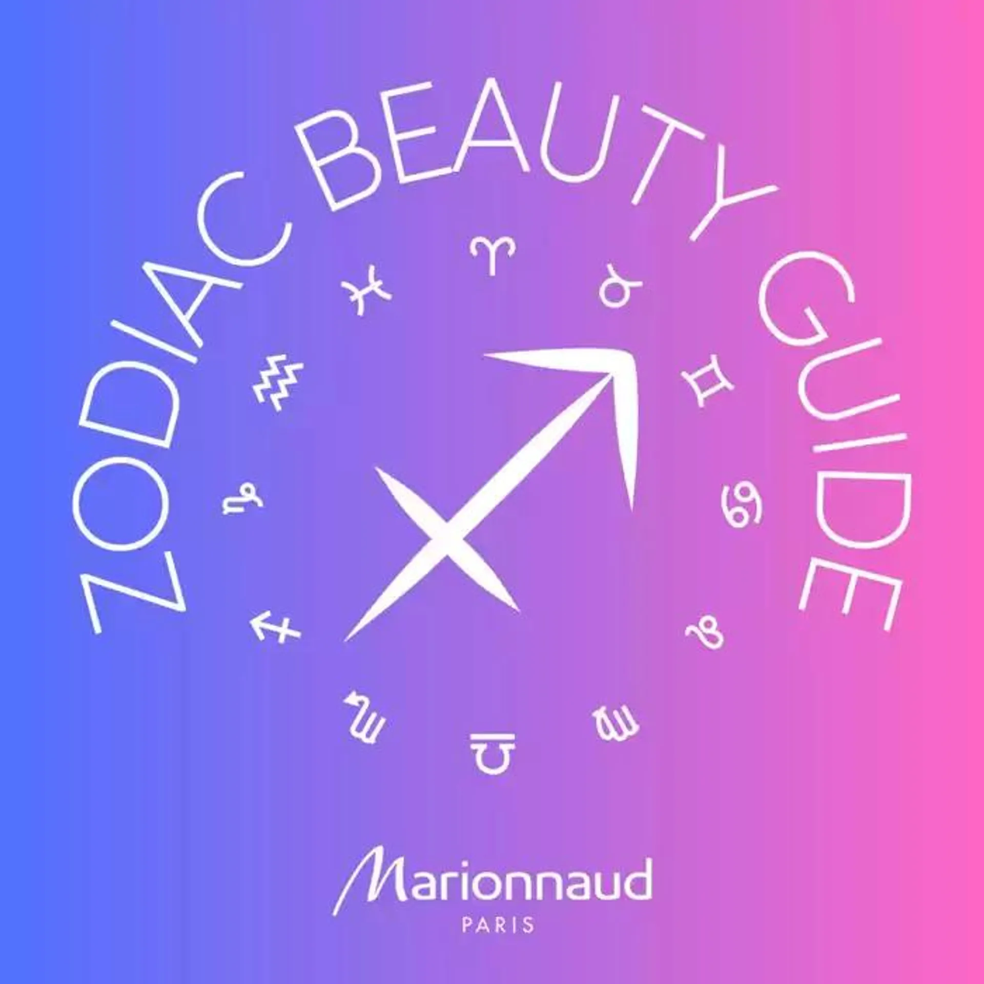 Zodiac beauty guide - 1