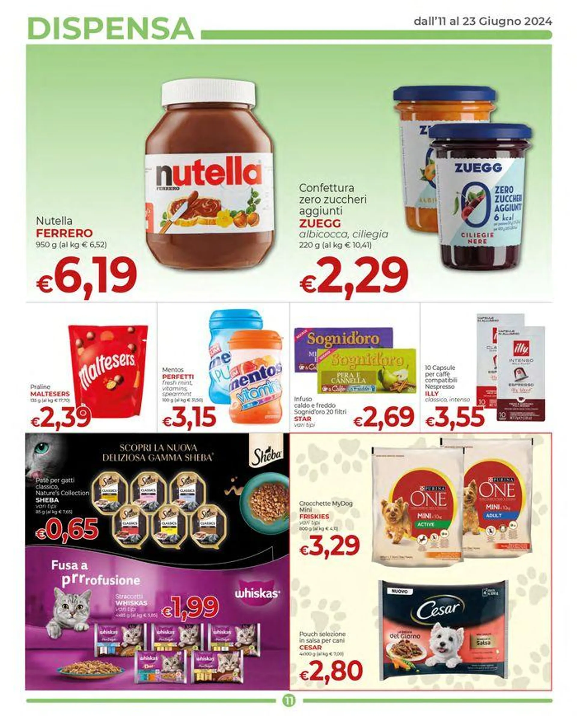 Offerte - 11