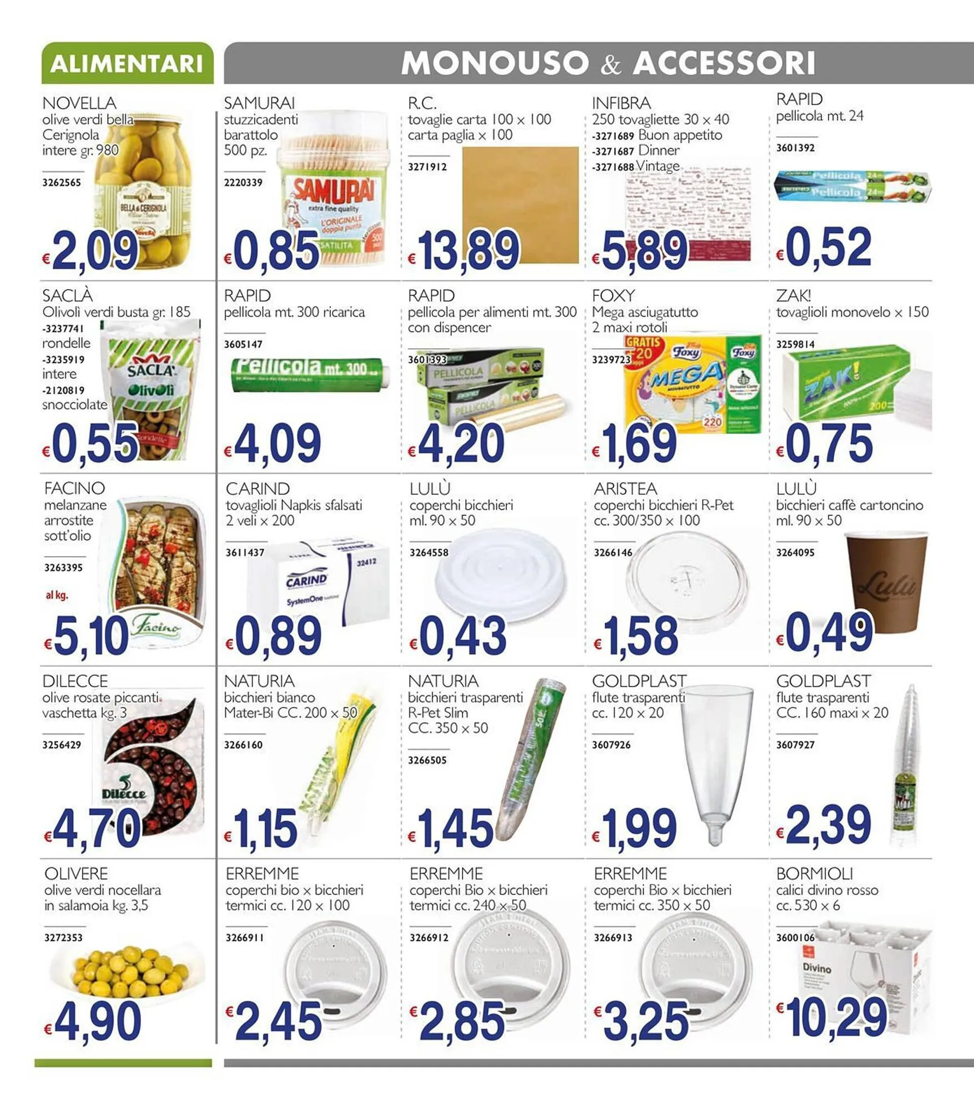 Volantino Stop&Shop da 8 febbraio a 21 febbraio di 2024 - Pagina del volantino 16