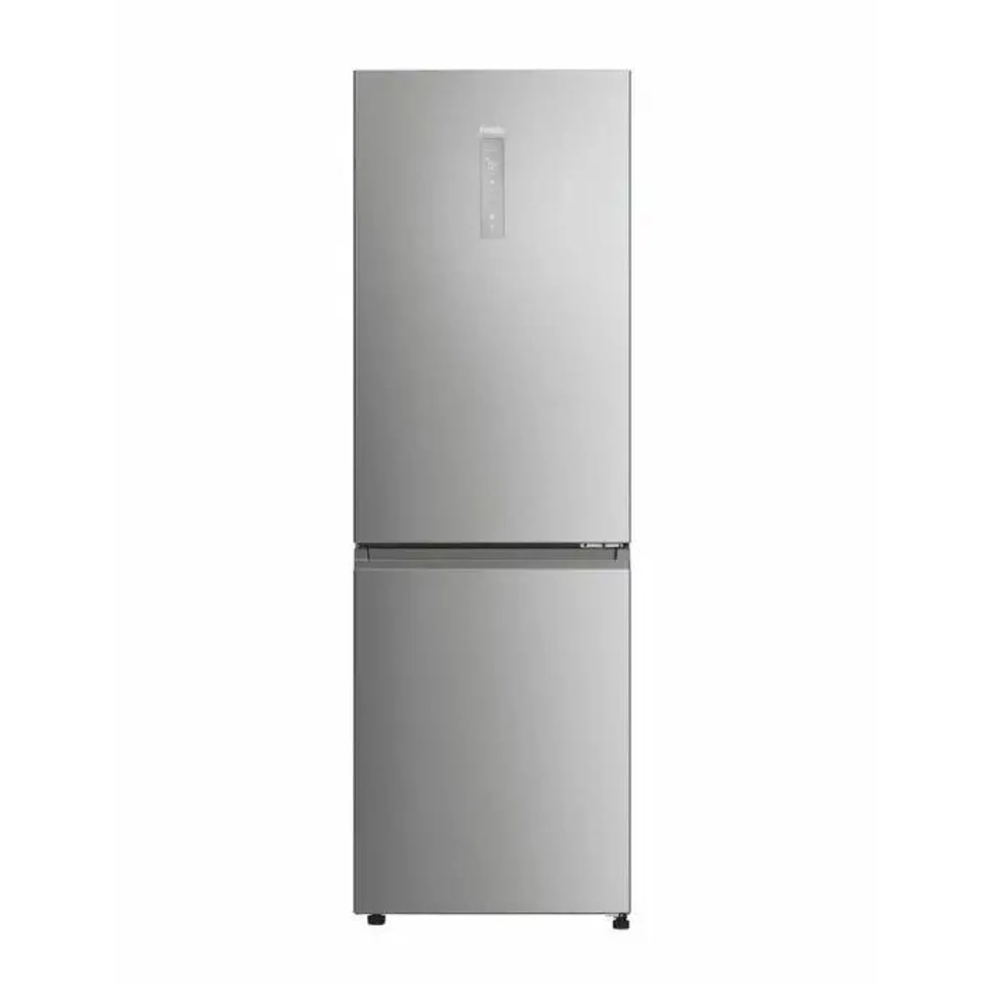 Haier 2D 60 Serie 3 HDPW3618DNPK(IT) Libera installazione 352 L D Argento