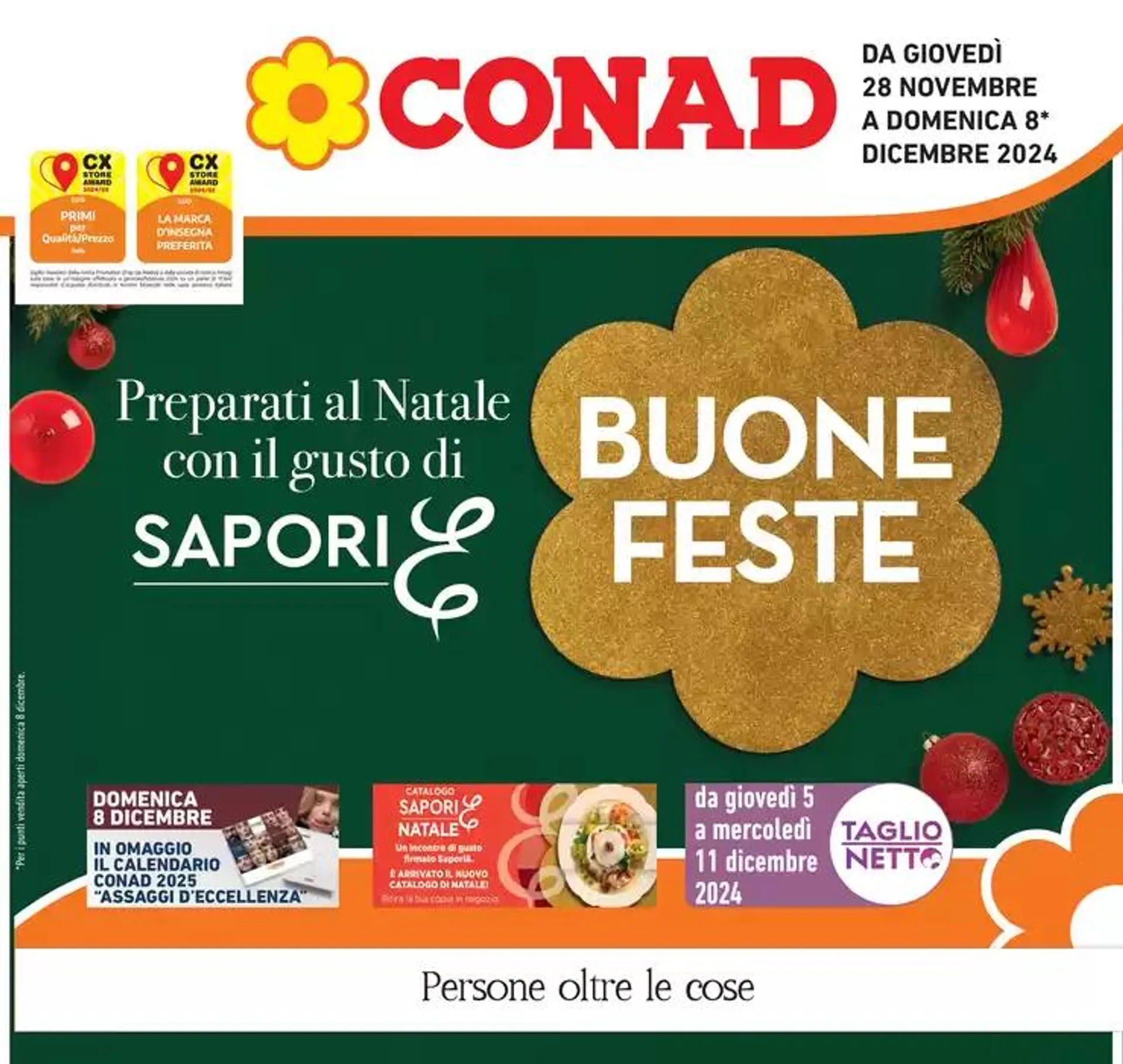 Buone Feste - 1