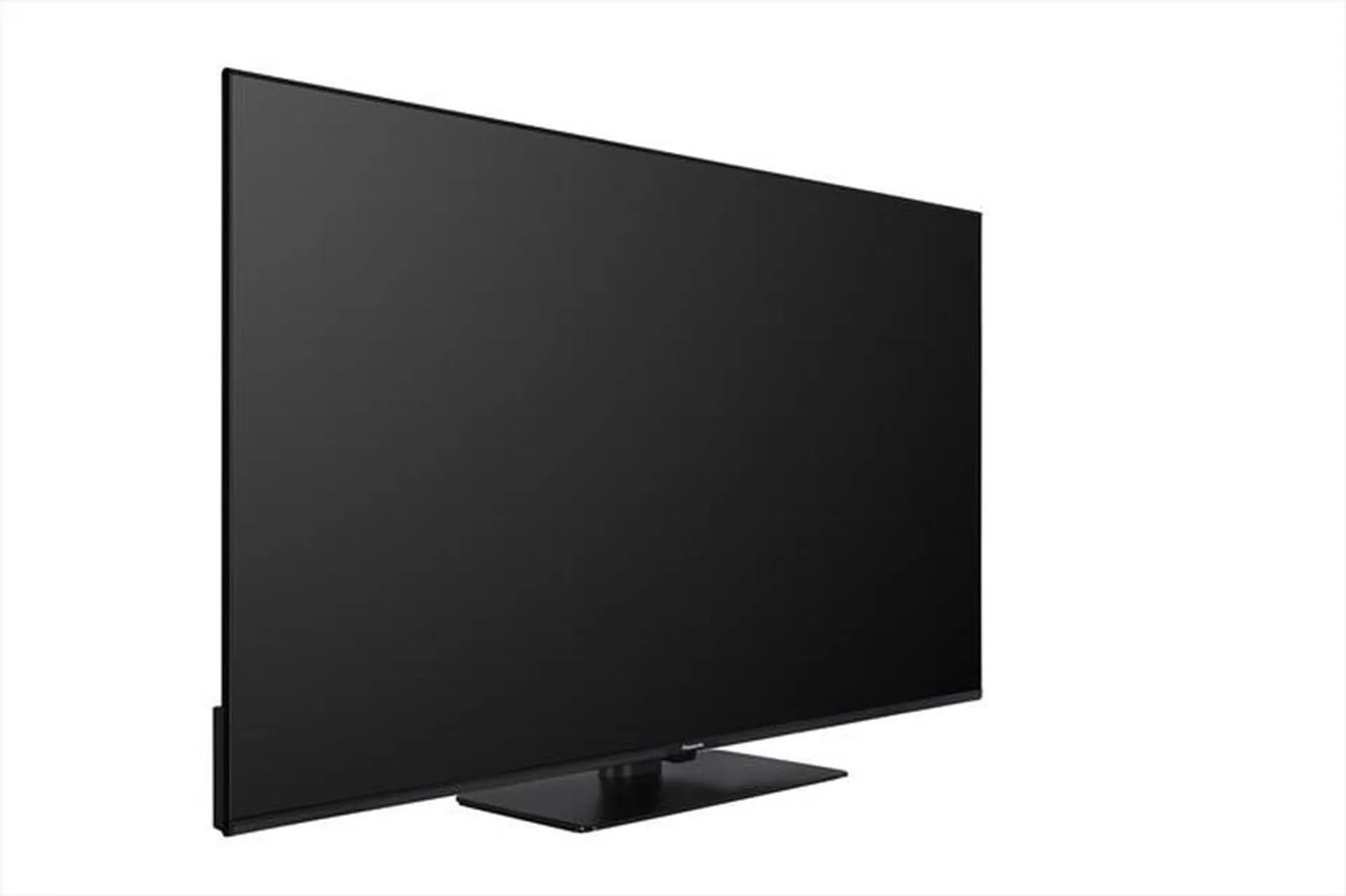 PANASONIC - Smart TV LED UHD 4K 65" TB-65W60AEZ-Nero