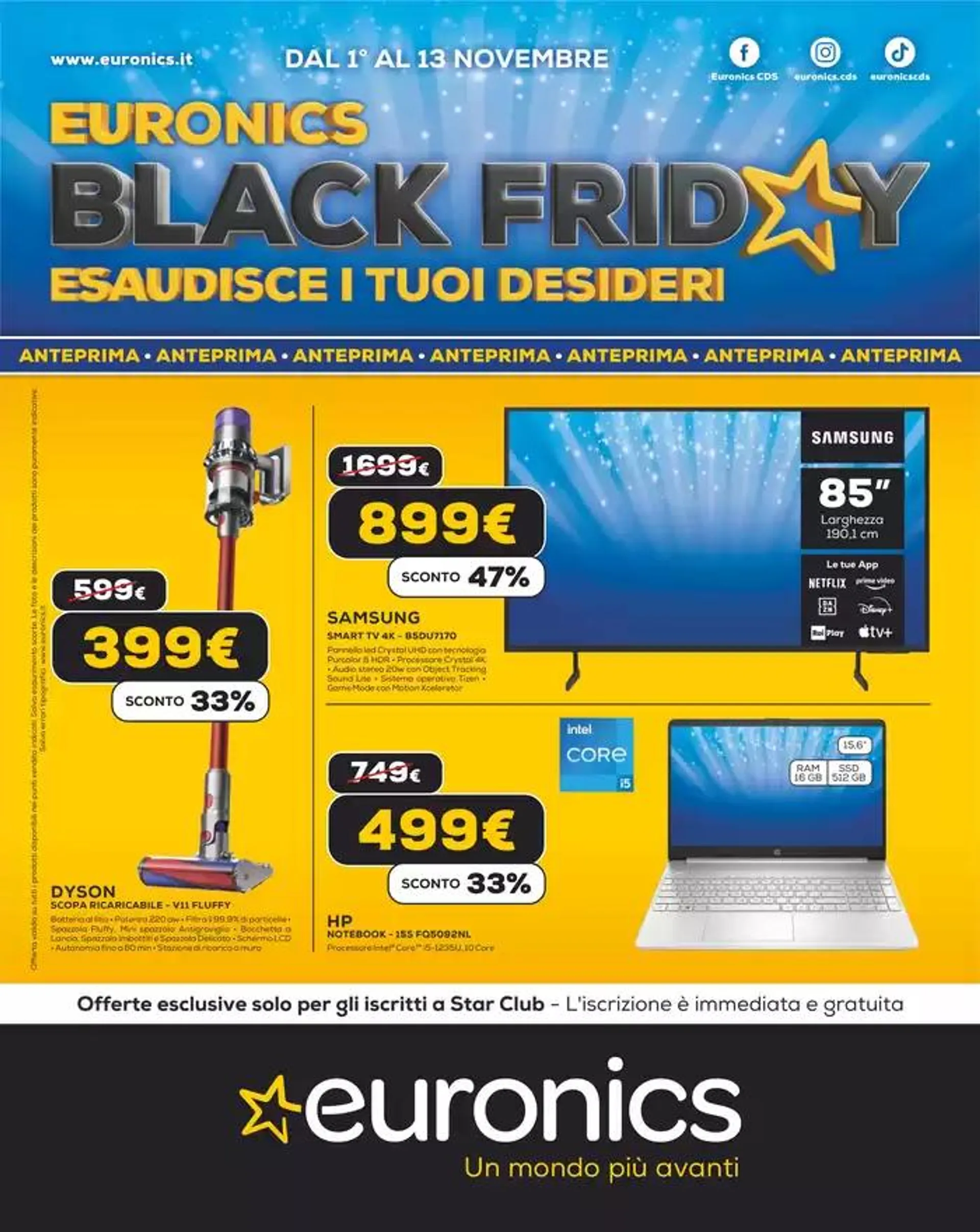 Black friday - 1