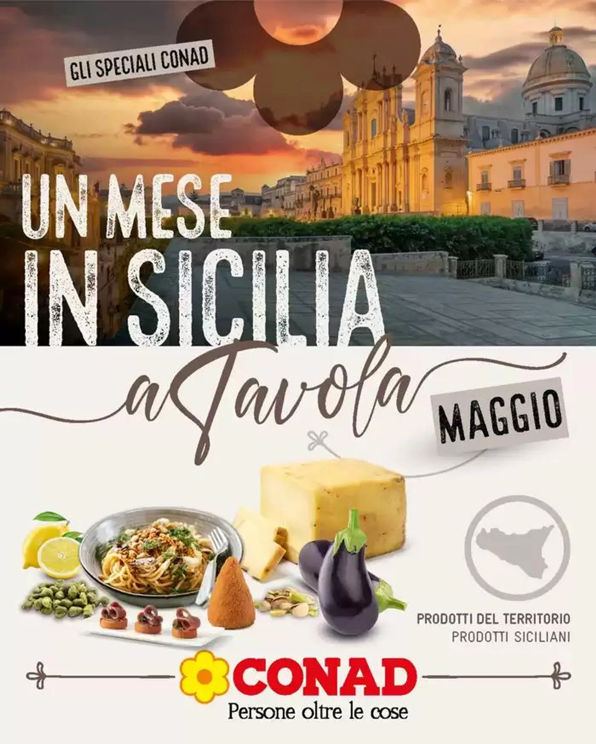 Un Mese in Sicilia - 1