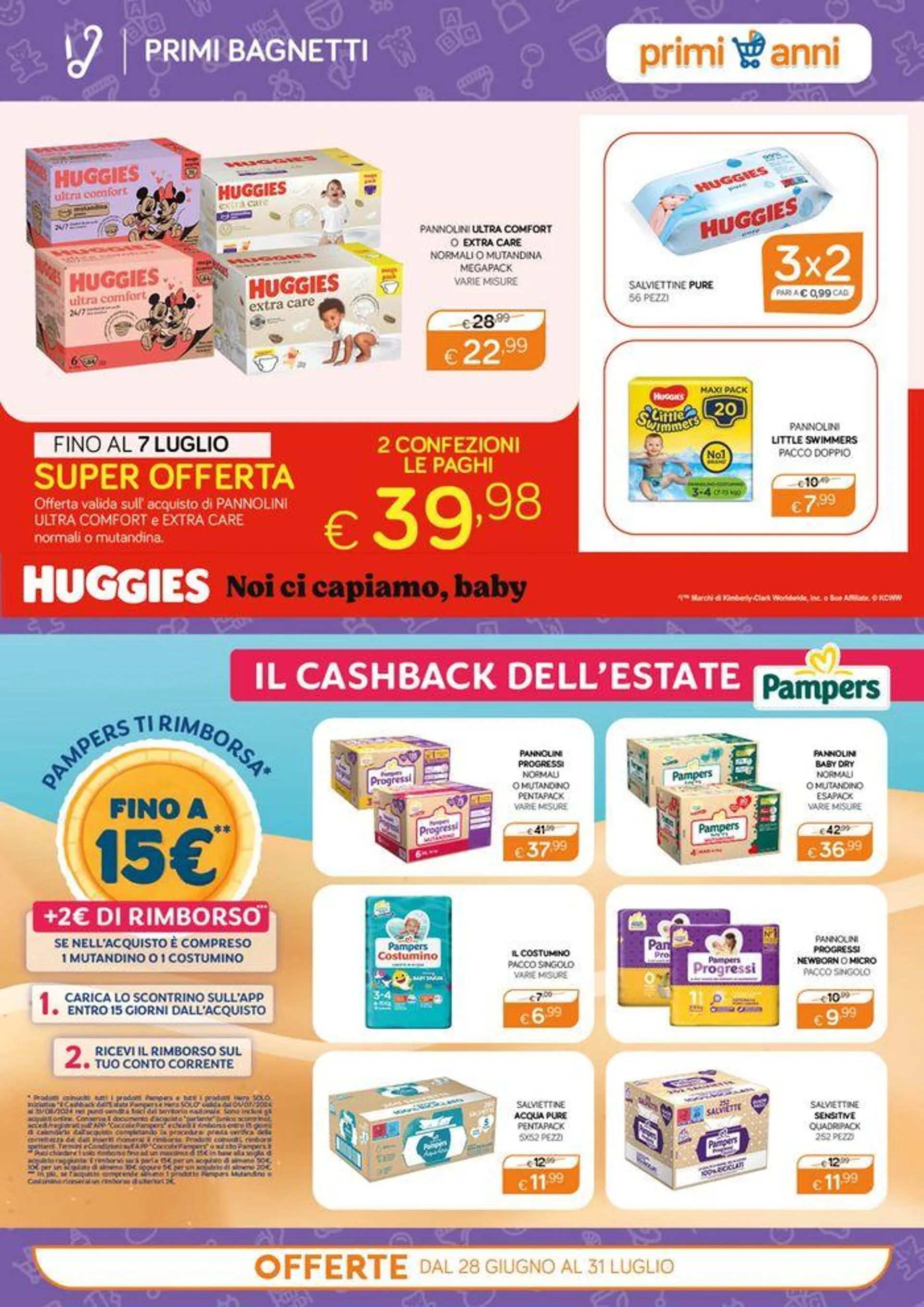 Offerte - 18