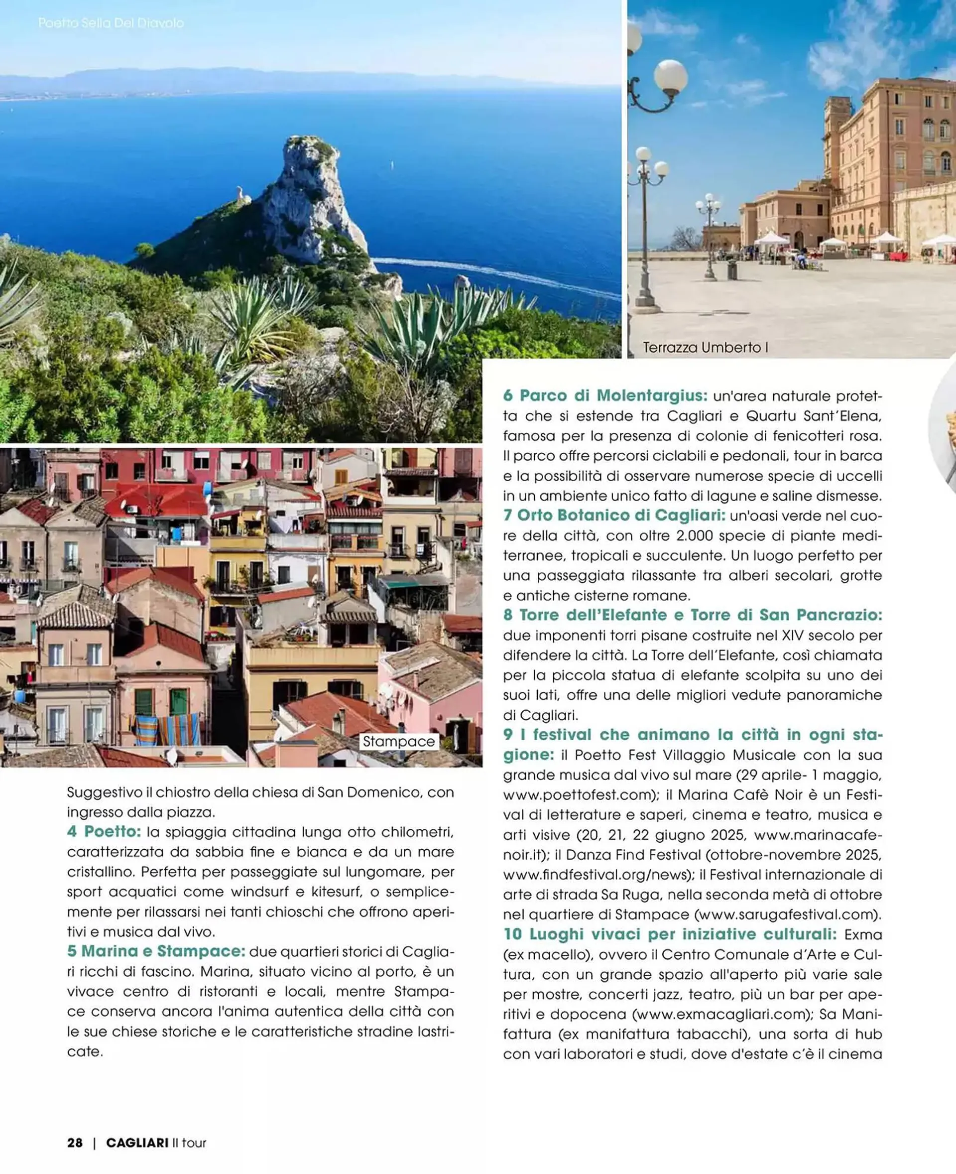 Volantino A&O da 1 maggio a 30 giugno di 2025 - Pagina del volantino 29