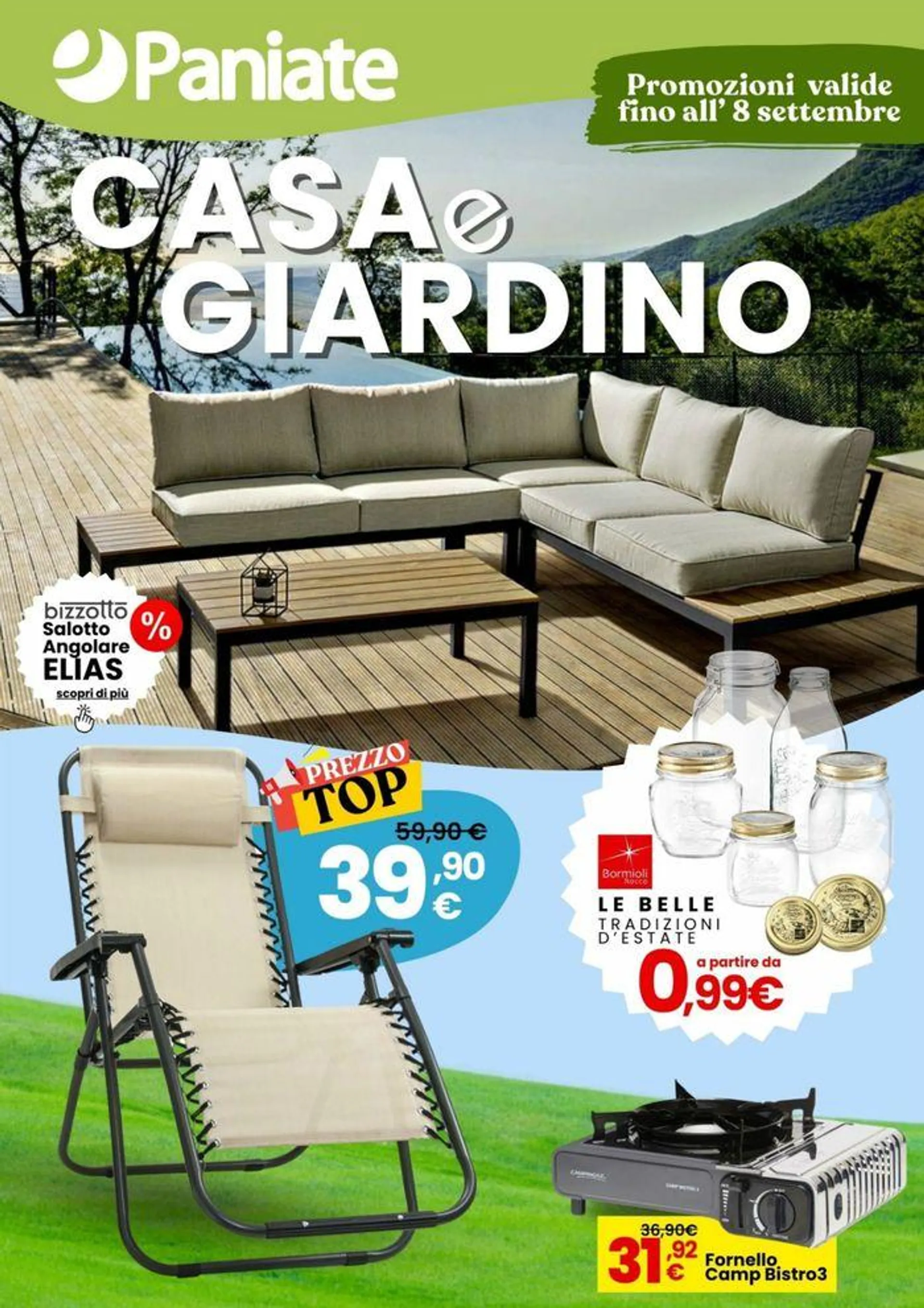 Casa e giardino - 1