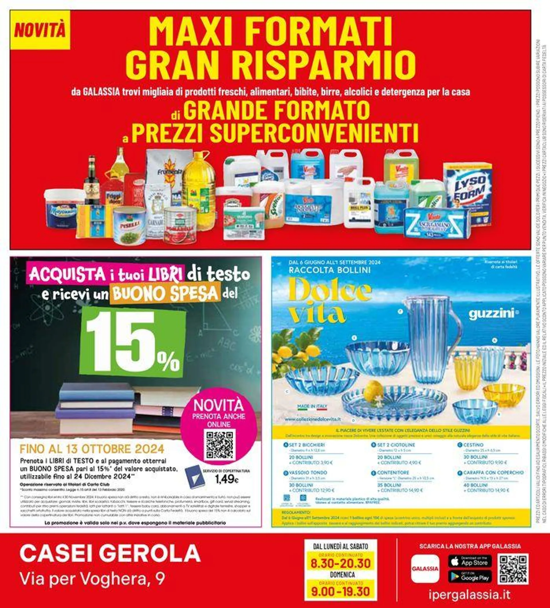 SCONTI fino al 50% - 28