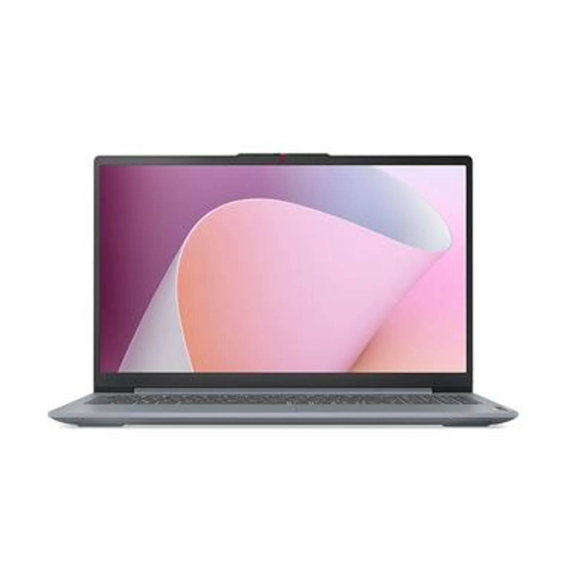 Lenovo IdeaPad Slim 3 AMD Ryzen™ 3 7320U Computer portatile 39,6 cm (15.6") Full HD 8 GB LPDDR5-SDRAM 512 GB SSD Wi-Fi 6 (802.11ax) Windows 11 Home Grigio