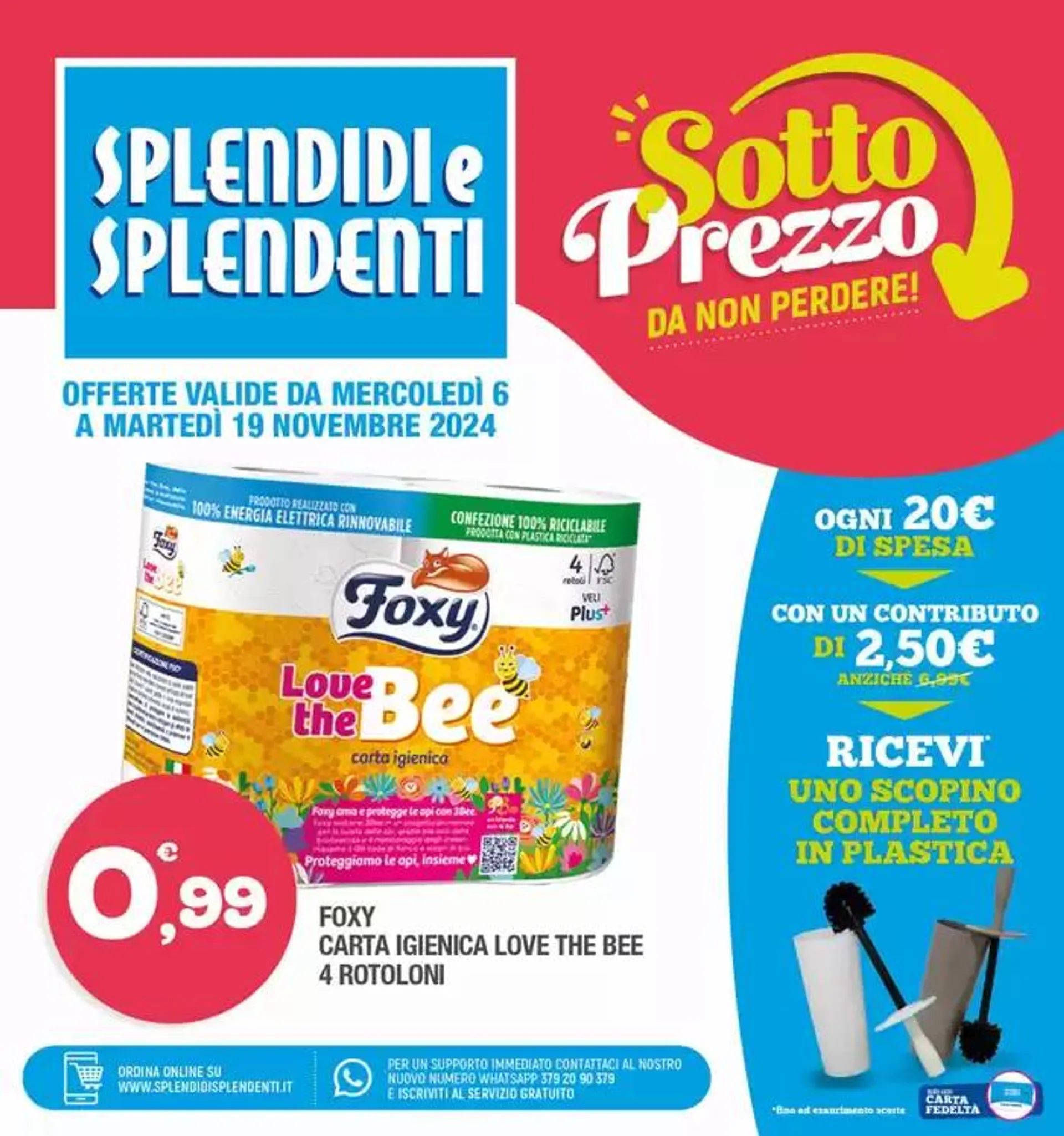 Sottoprezzo - 1