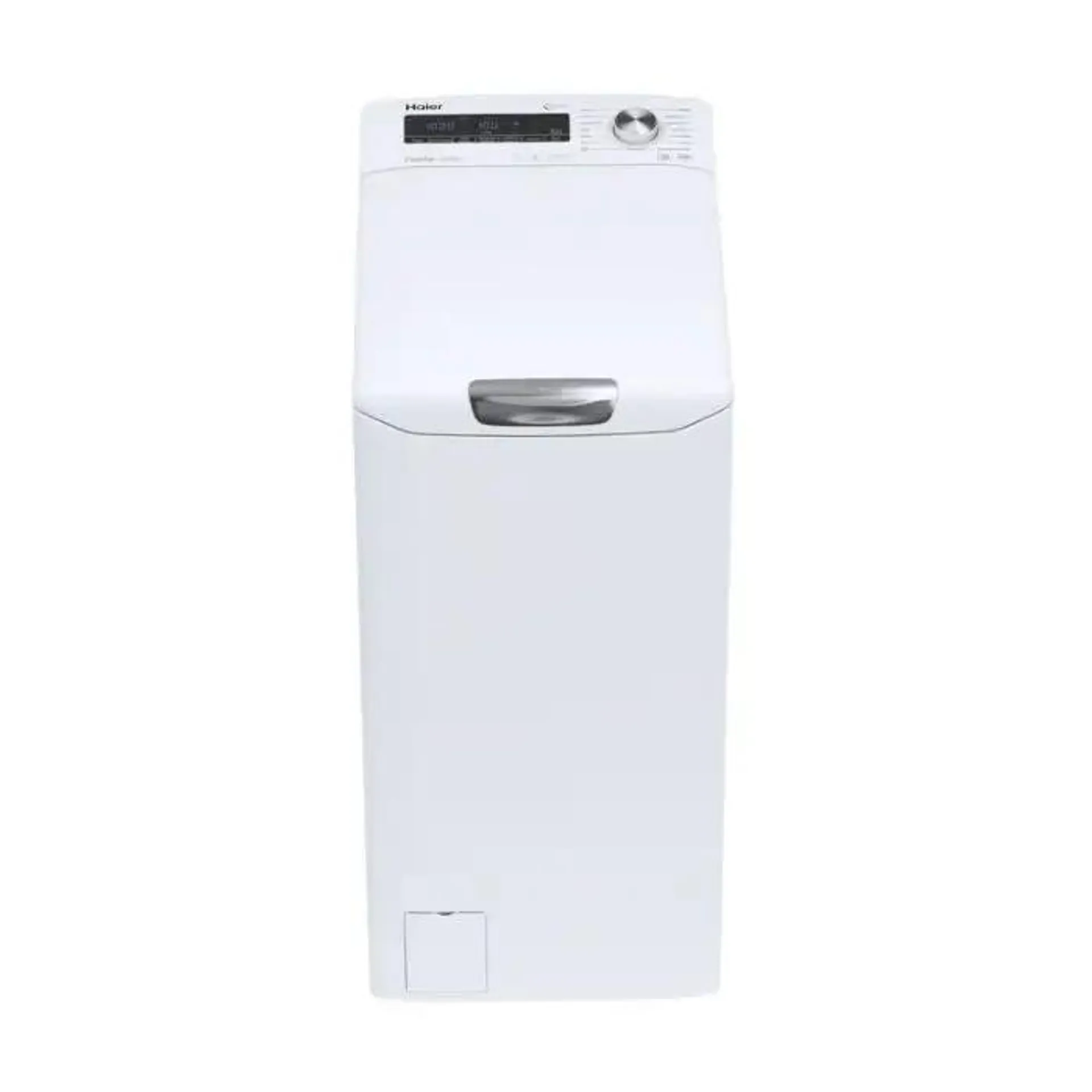 Haier RTXSG47TMC5-11 lavatrice Caricamento dall'alto 7 kg 1400 Giri/min A Bianco