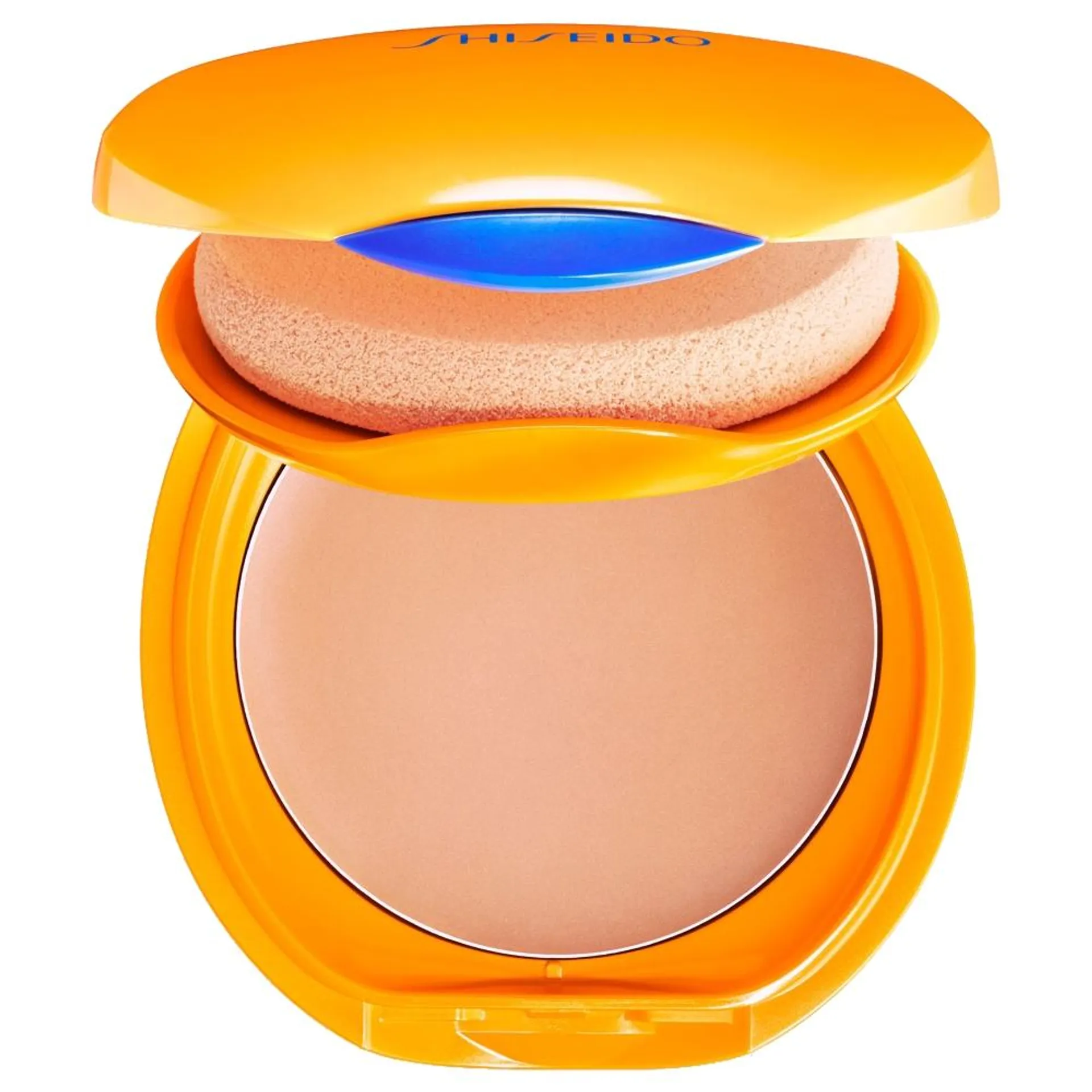 Tanning Compact Foundation Spf 6