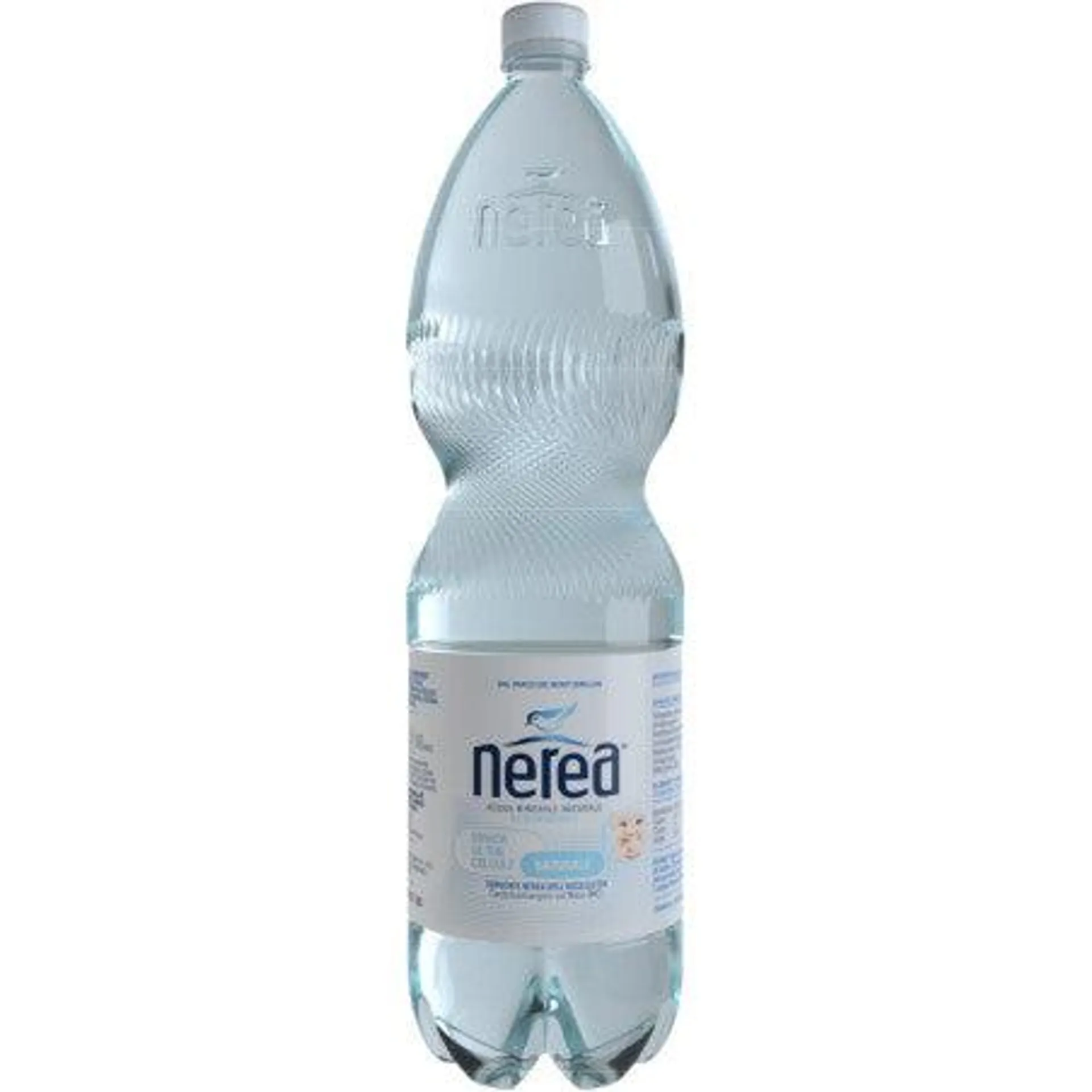 Acqua Naturale Nerea 1,5lt Singola