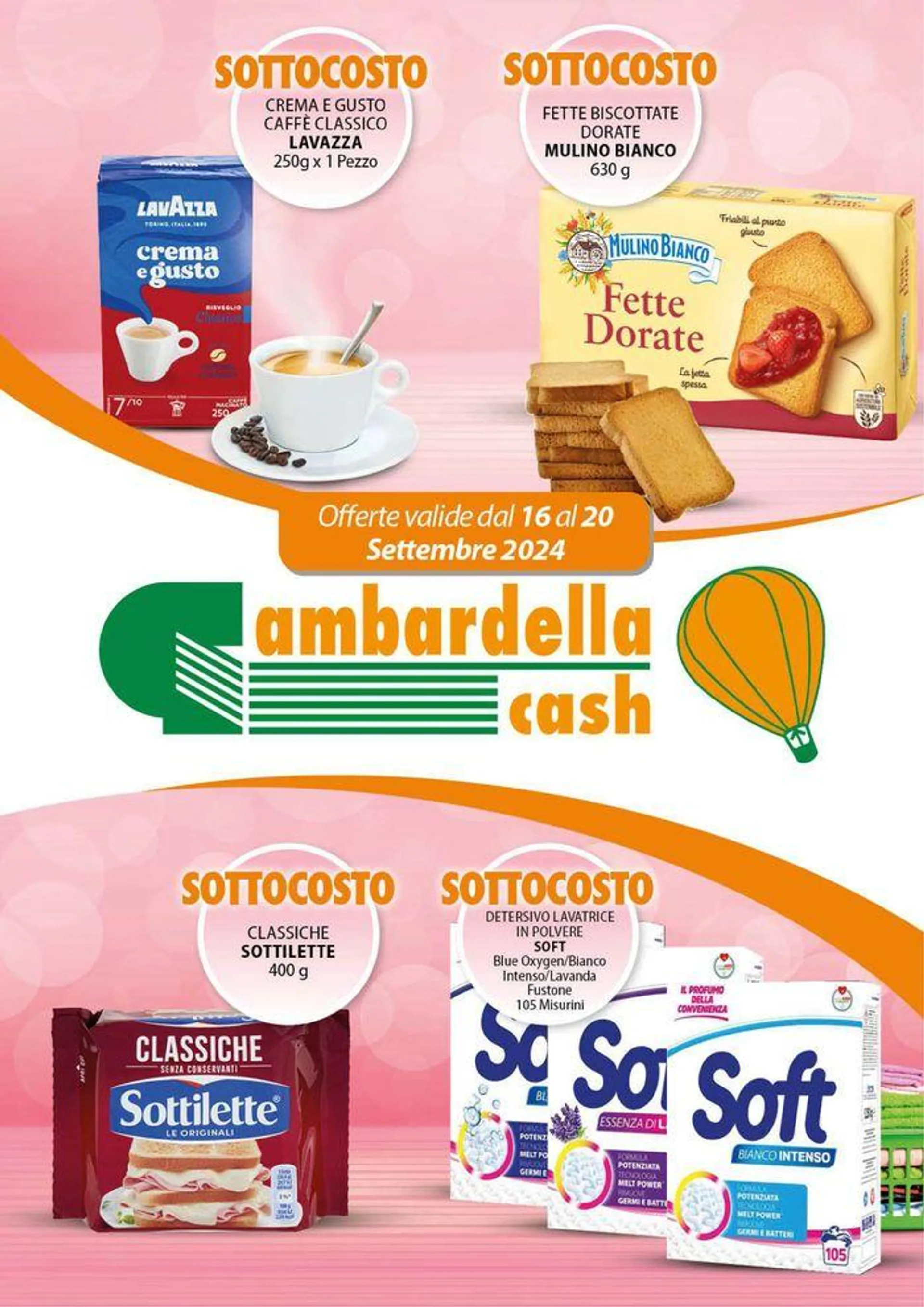 Sottocosto - 1