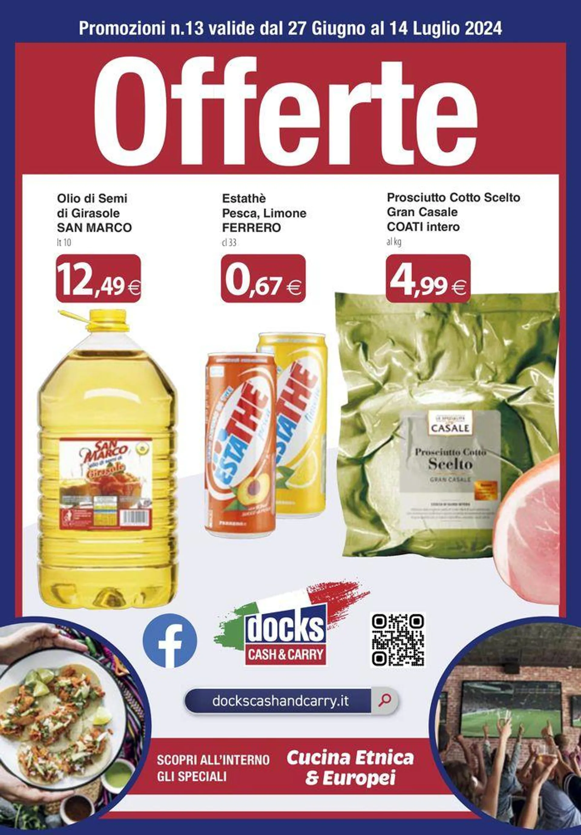 Offerte - 1