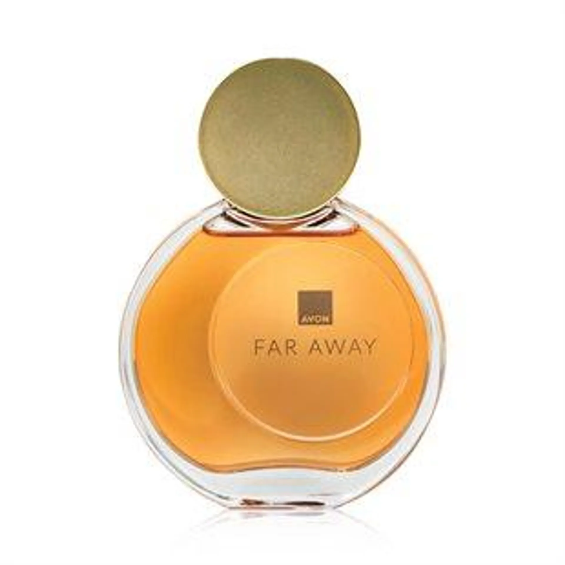 Far Away Eau de Parfum