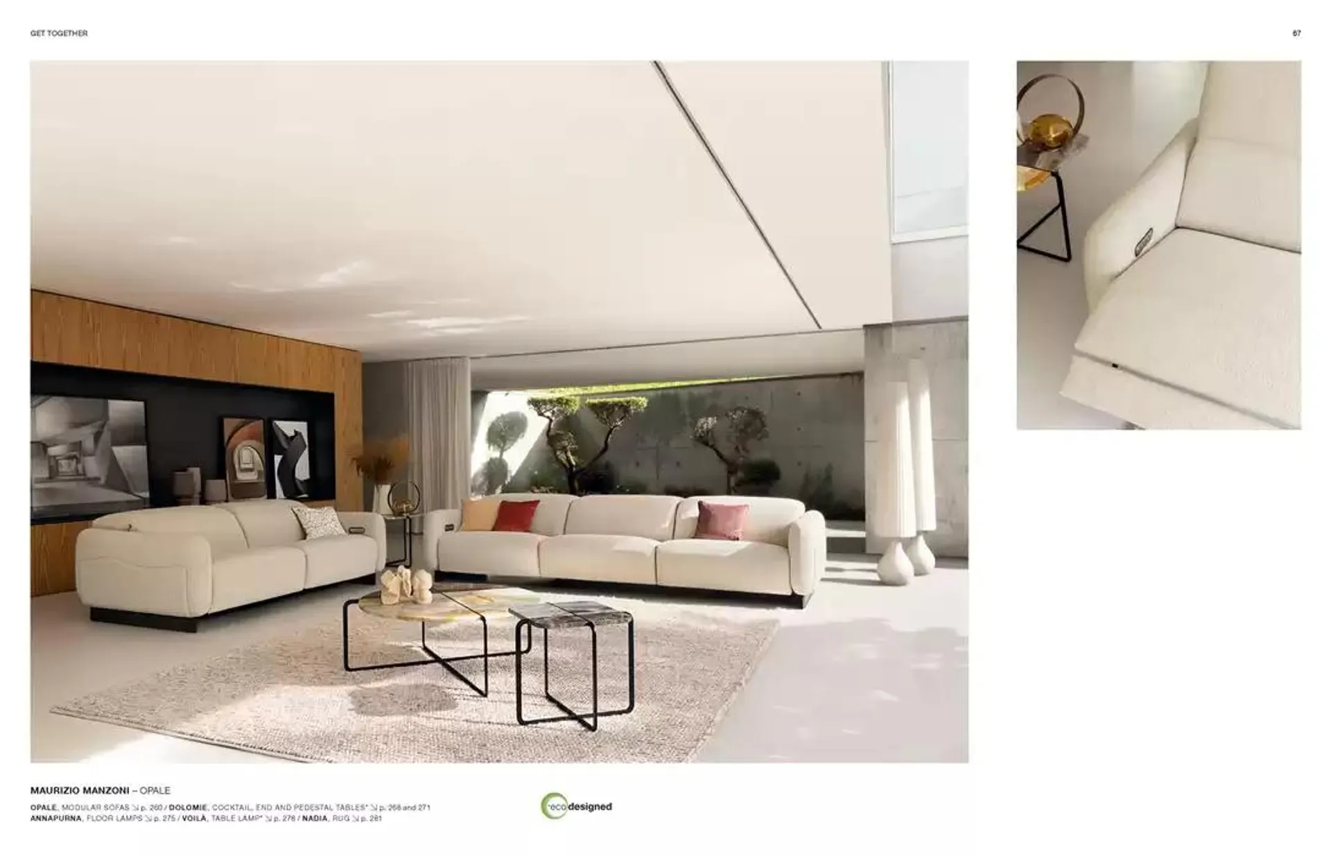 Catalogo da 14 gennaio a 31 dicembre di 2025 - Pagina del volantino 35