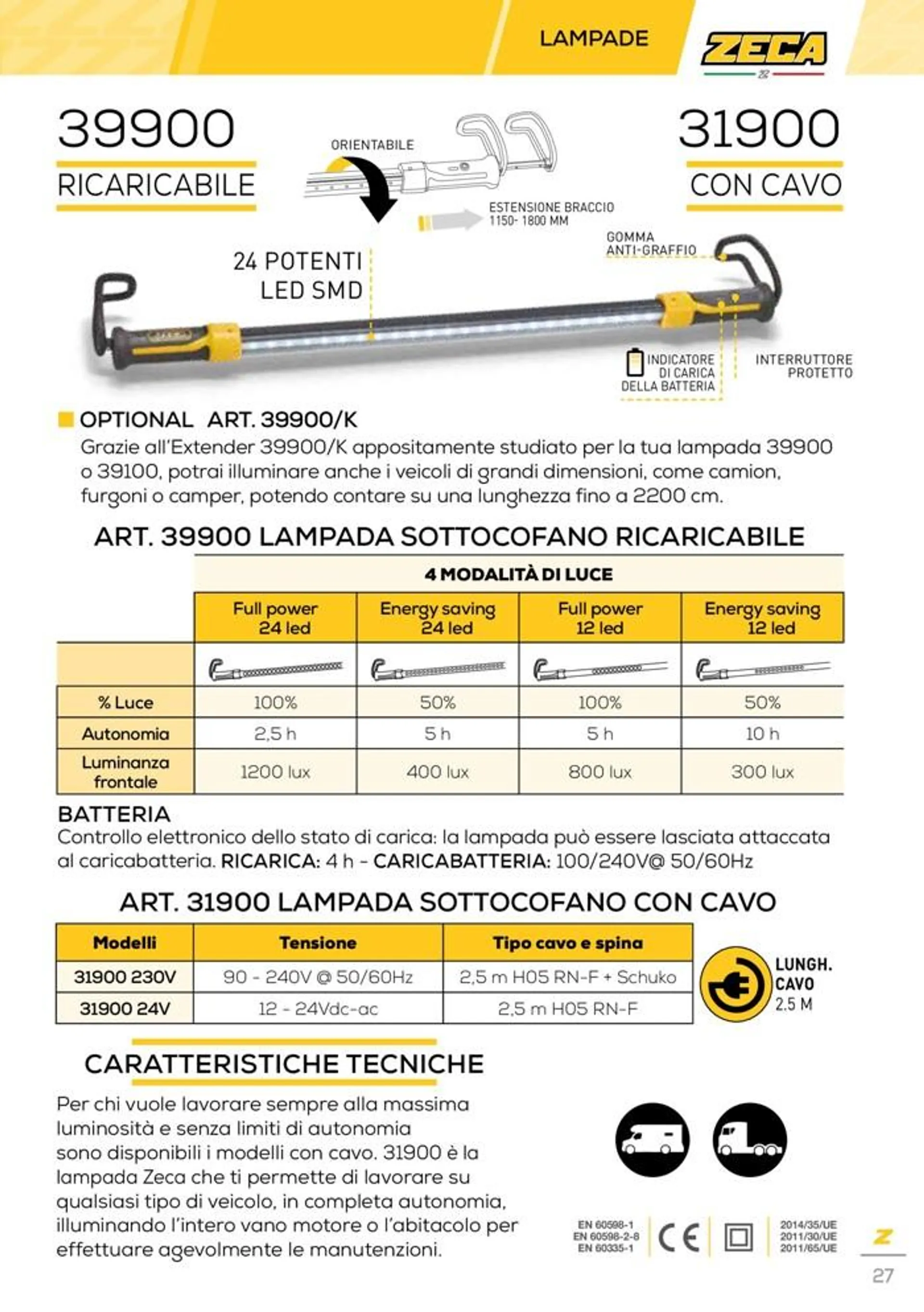 Automotive catalogue  - 27