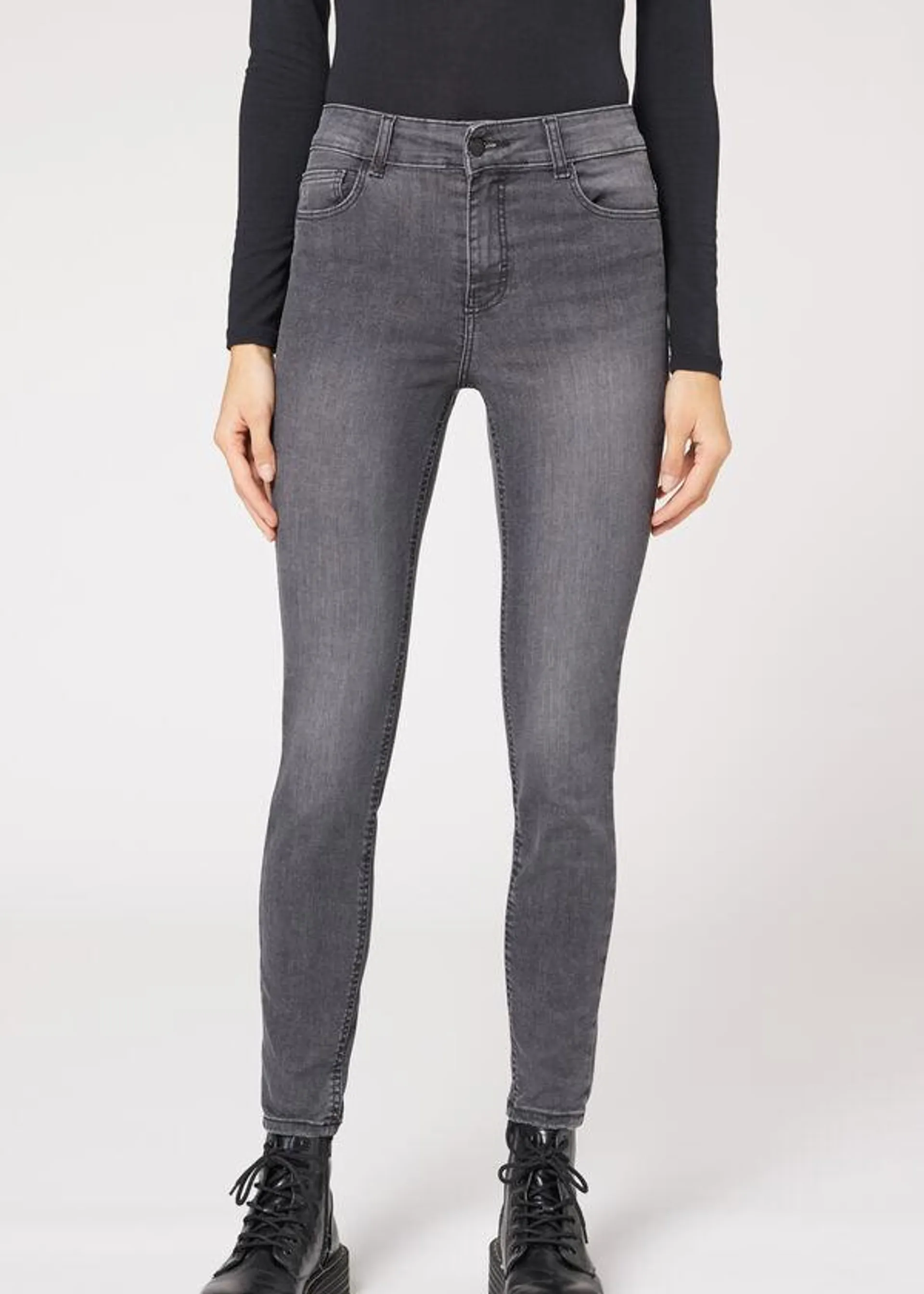 Jeans Super Skinny Ultra Stretch