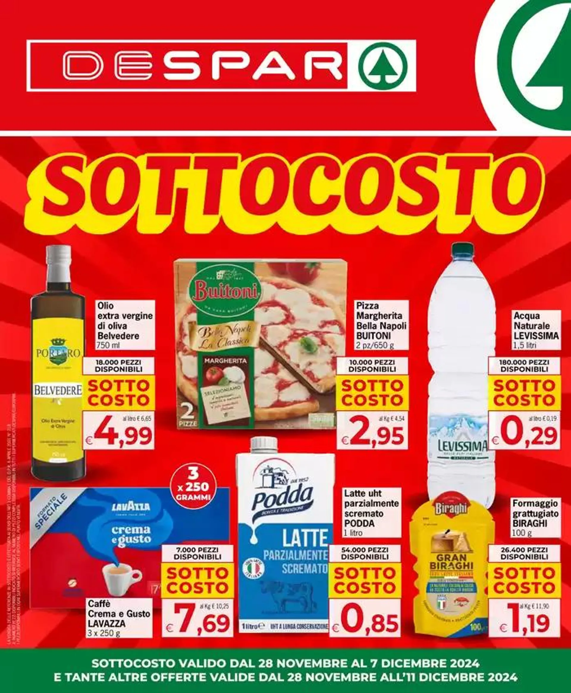 Sottocosto - 1