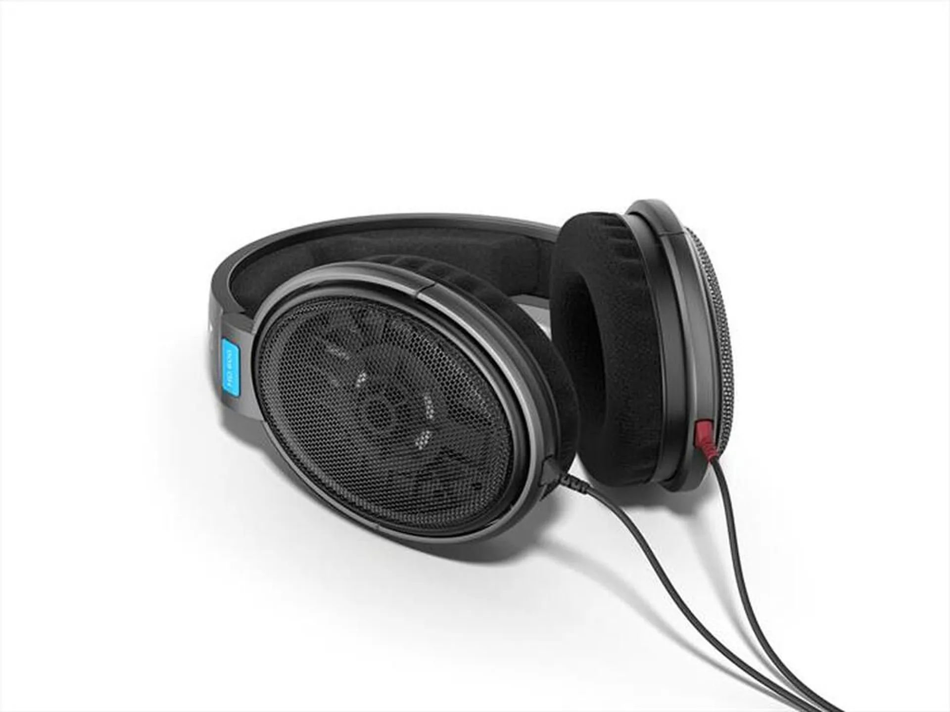 SENNHEISER - HD600-NERO