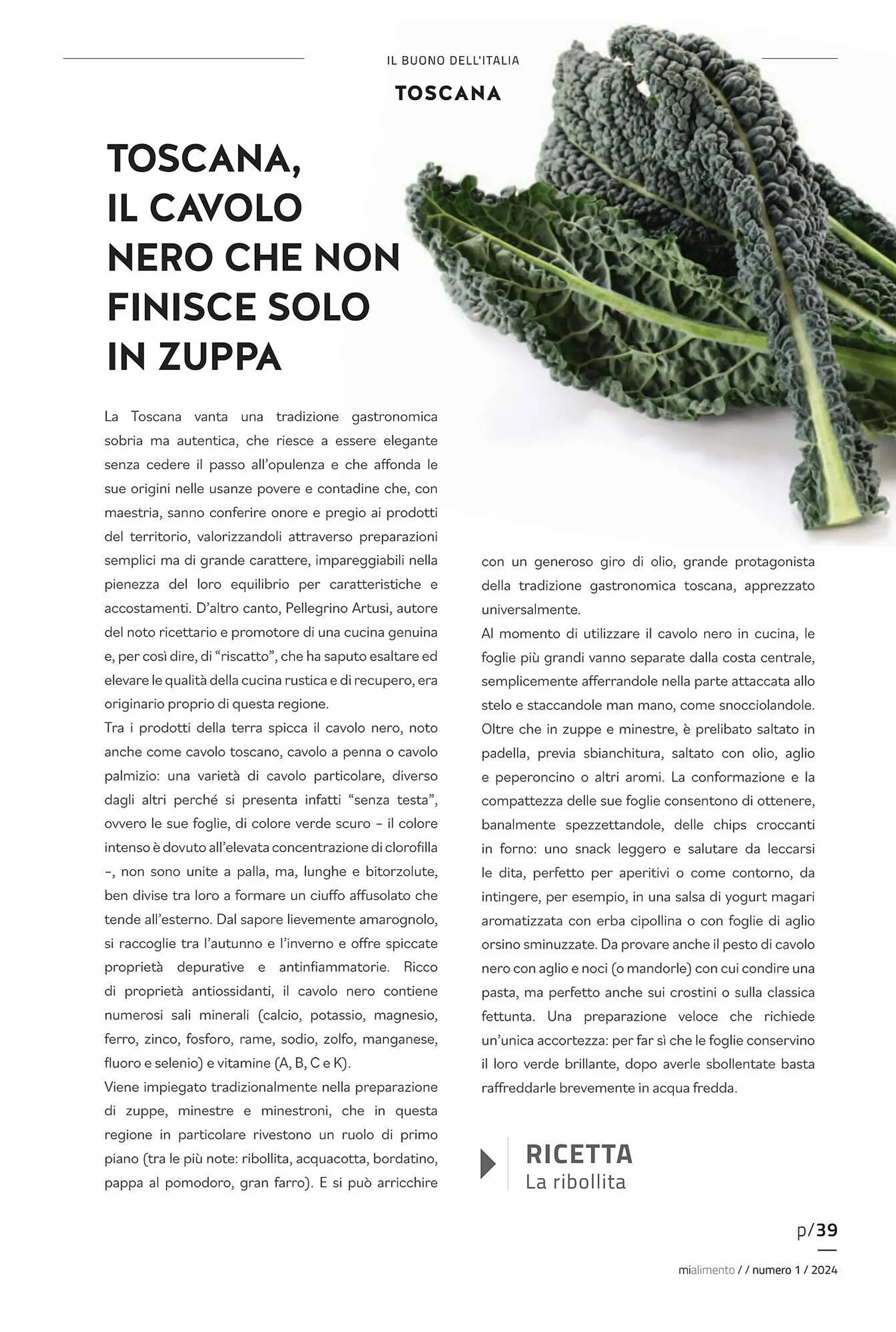 Volantino Coal da 24 aprile a 30 dicembre di 2024 - Pagina del volantino 39