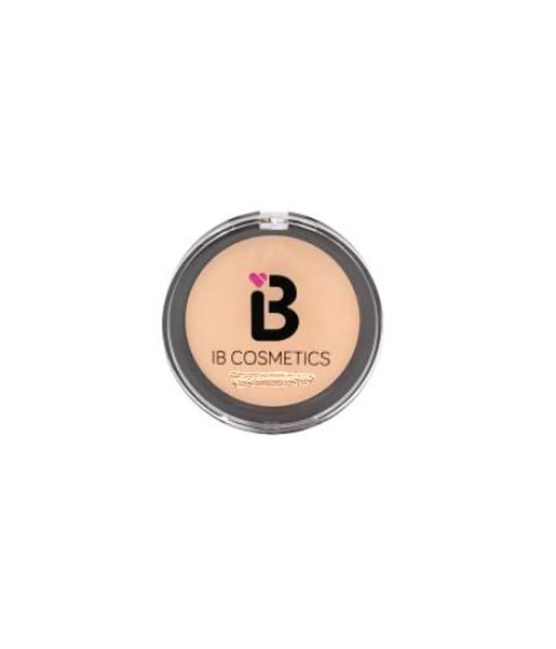 IB cosmetics illuminante shine on me