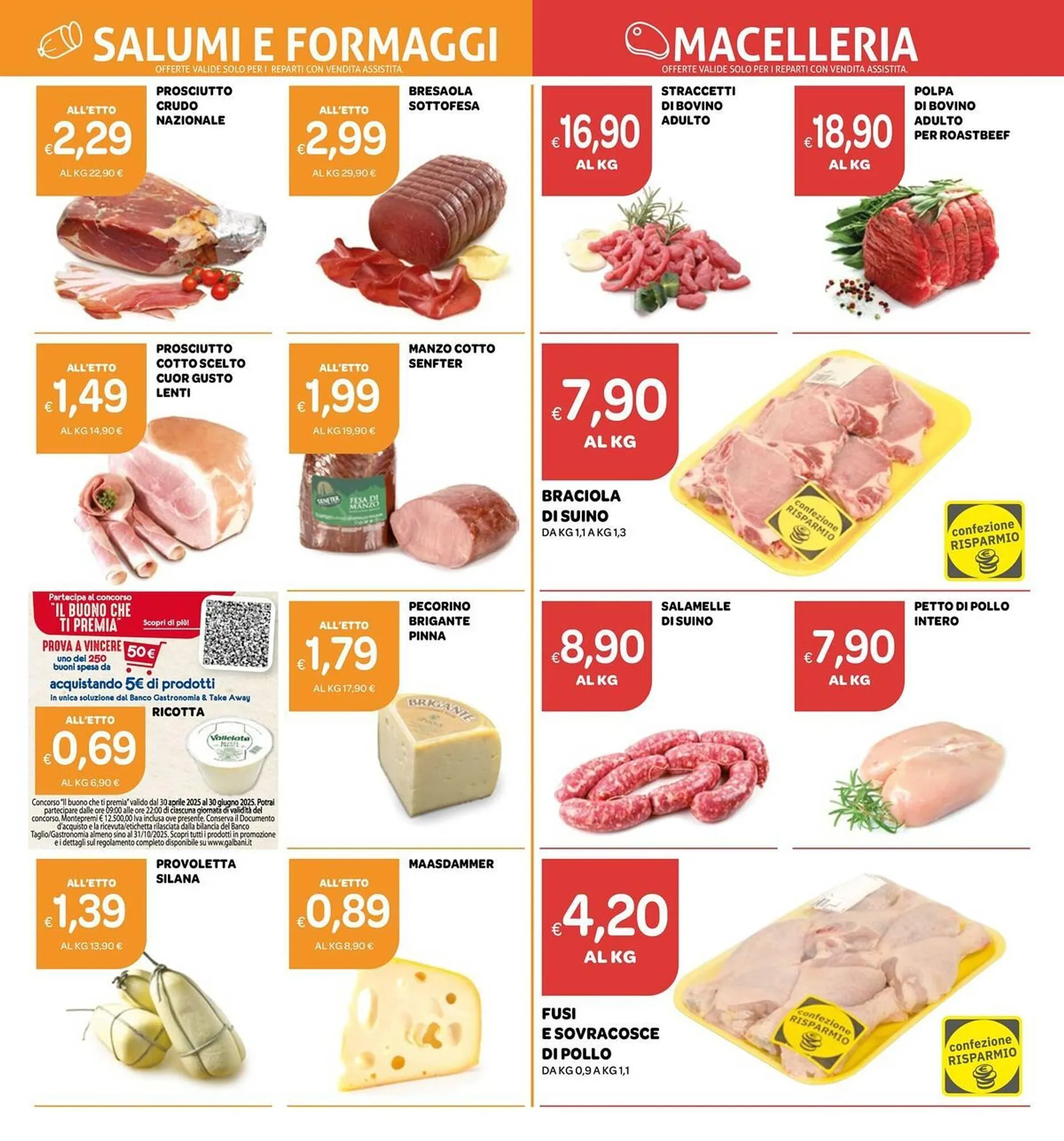 Volantino Ekom da 3 giugno a 16 giugno di 2025 - Pagina del volantino 7