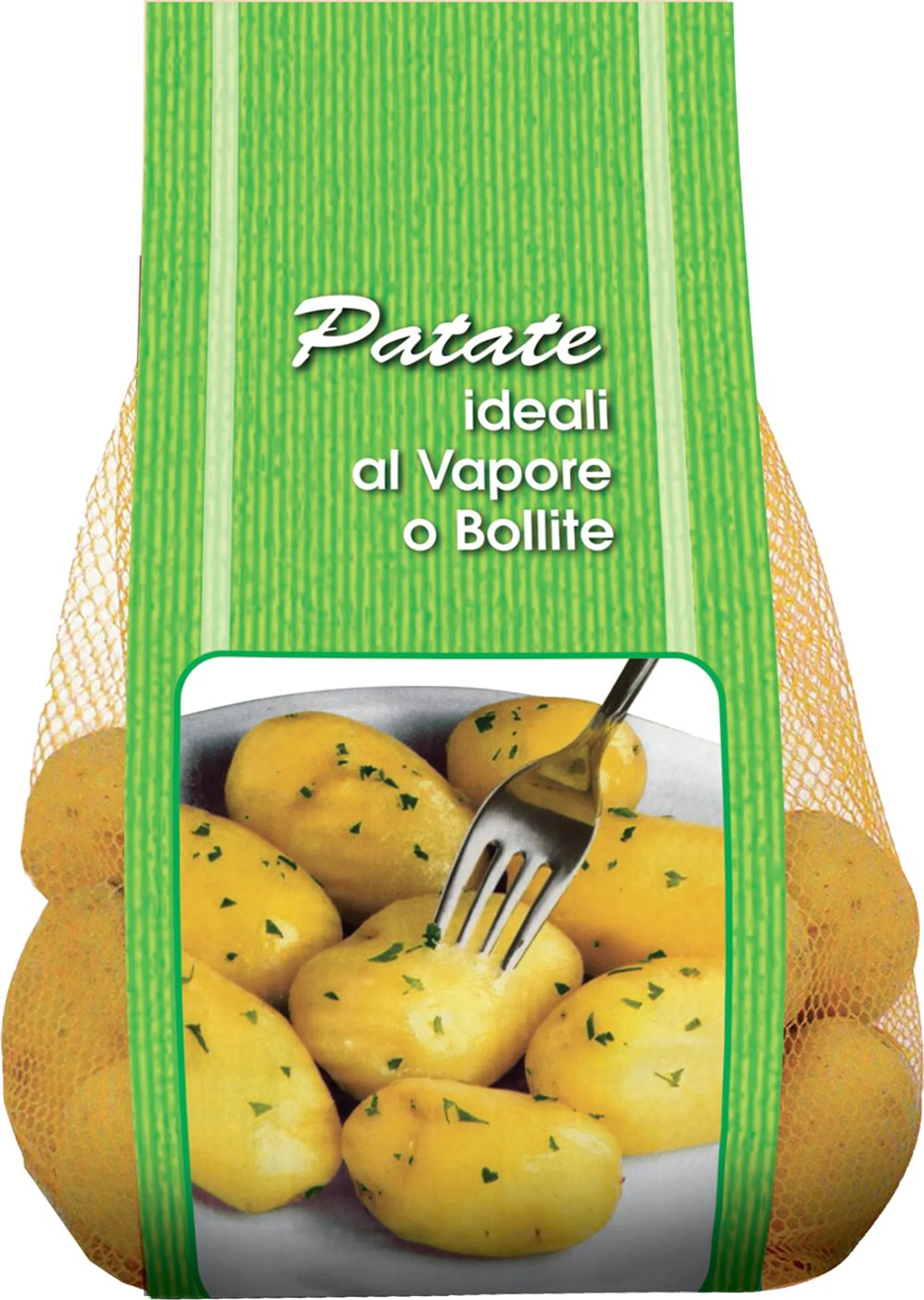 PATATE DA BOLLIRE KG 1,5